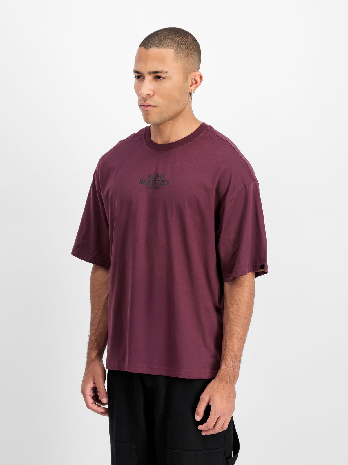 Scorpion Cyborg T-Shirt