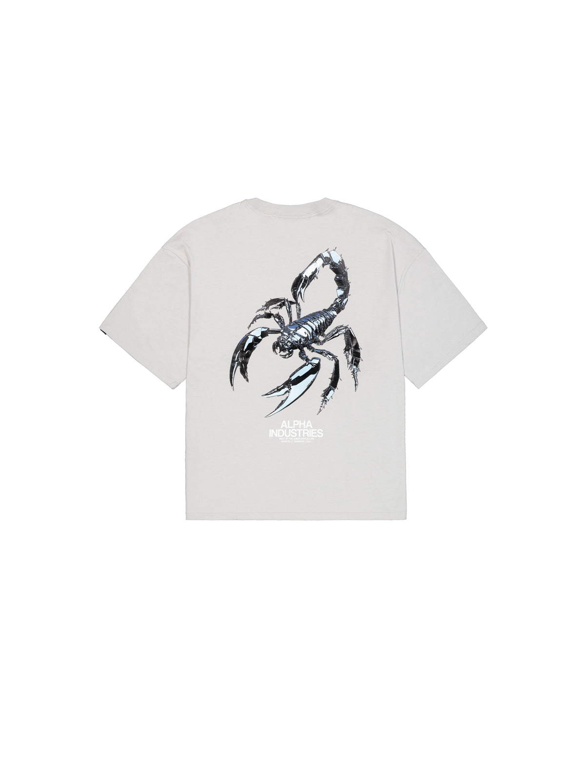 Scorpion Cyborg T-Shirt