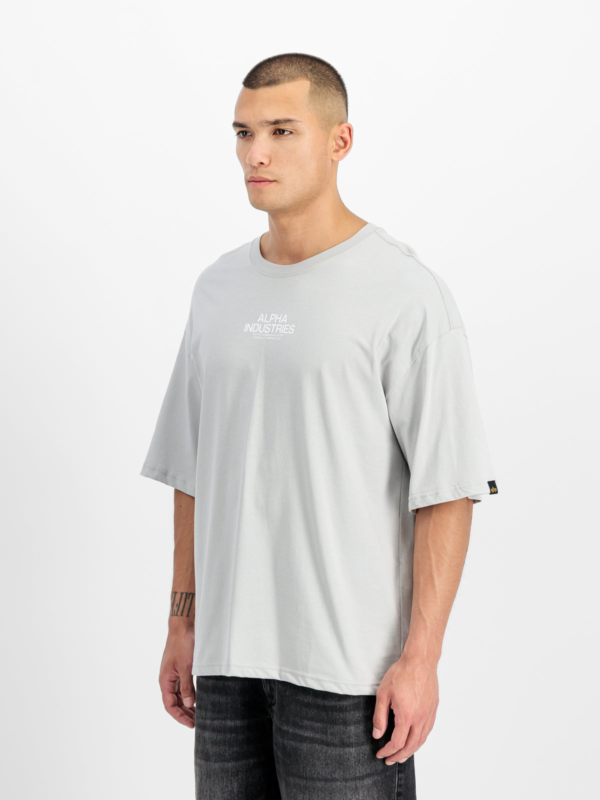 Scorpion Cyborg T-Shirt