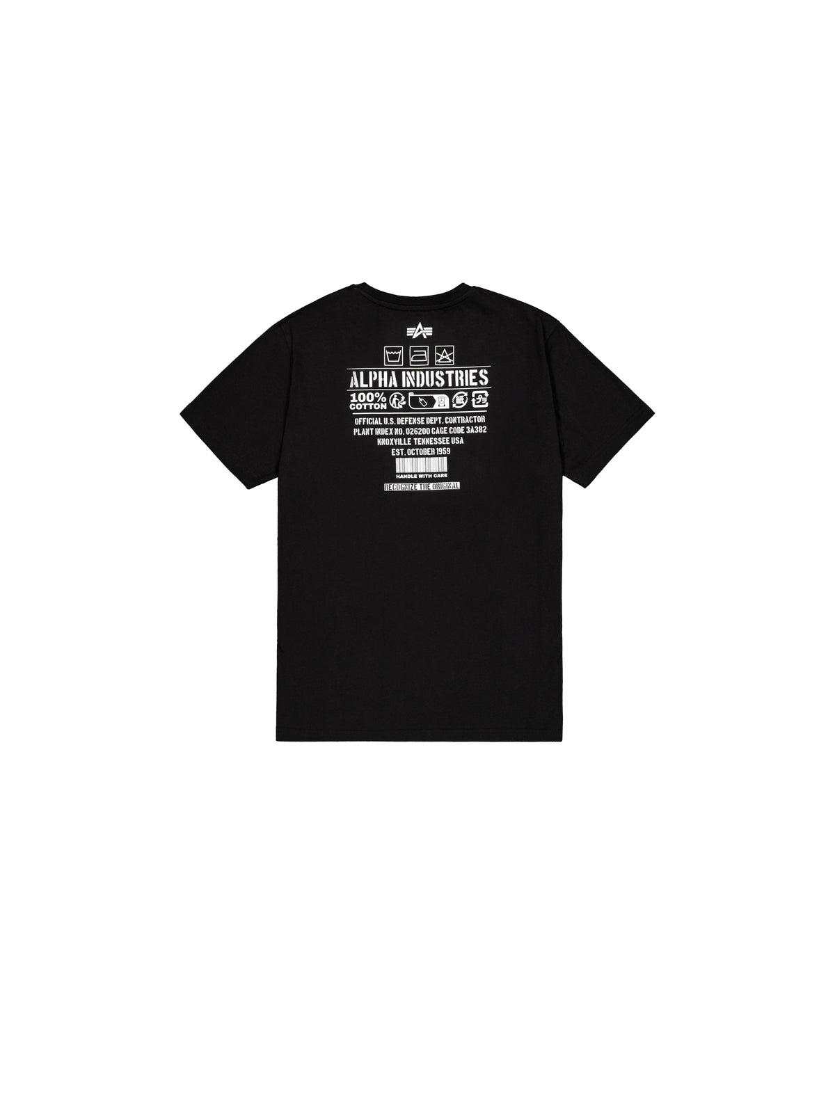Dog-Tag T-Shirt
