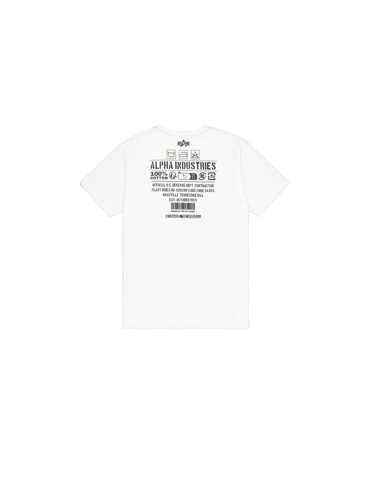 Dog-Tag T-Shirt