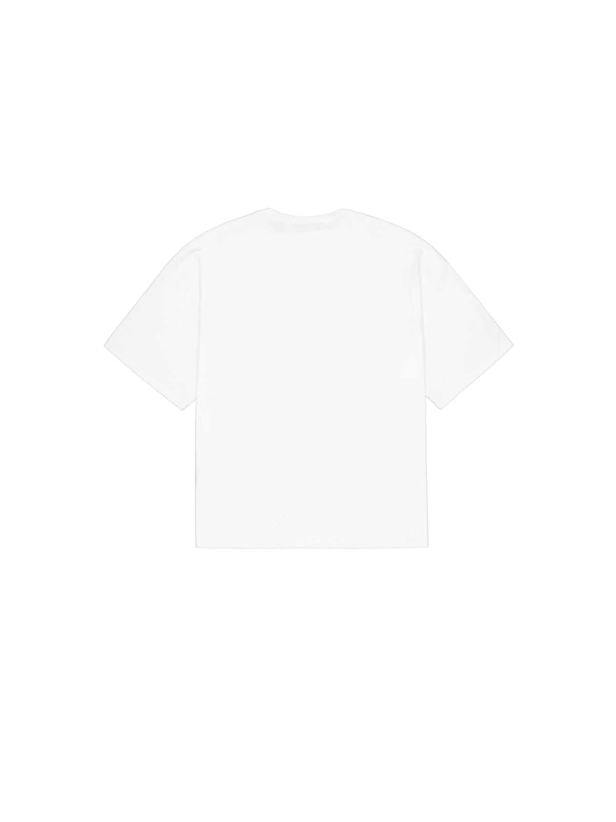 Cargo Print T-Shirt