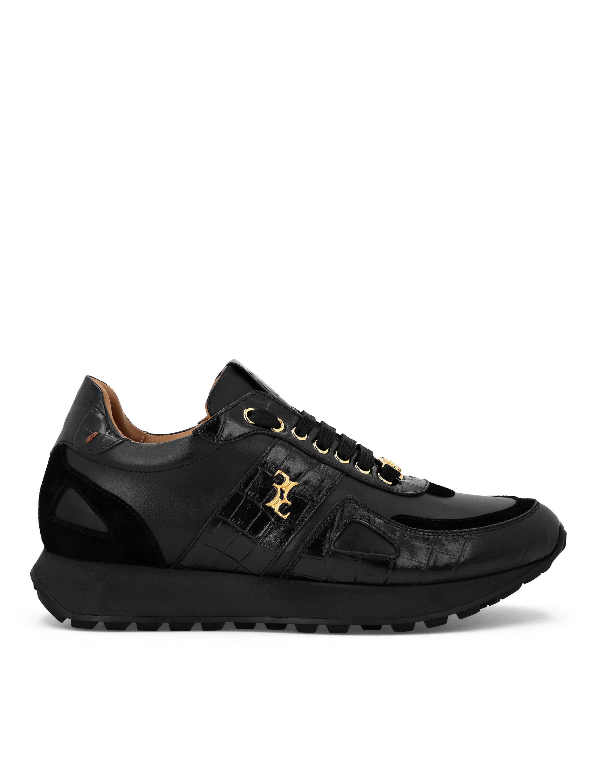 Runner Sneaker &AMP