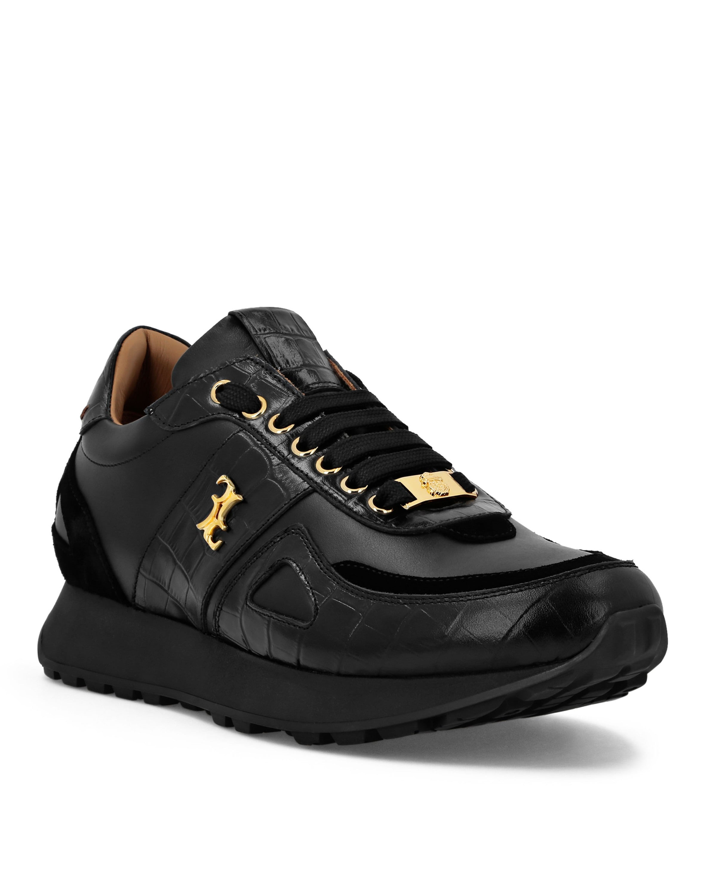 Runner Sneaker &AMP
