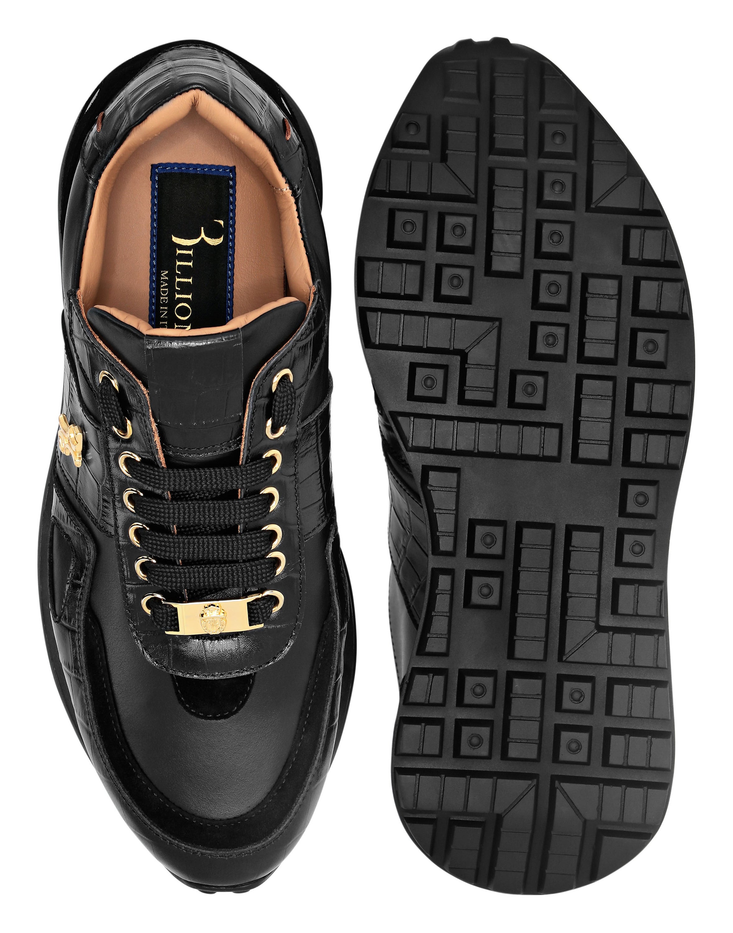 Runner Sneaker &AMP