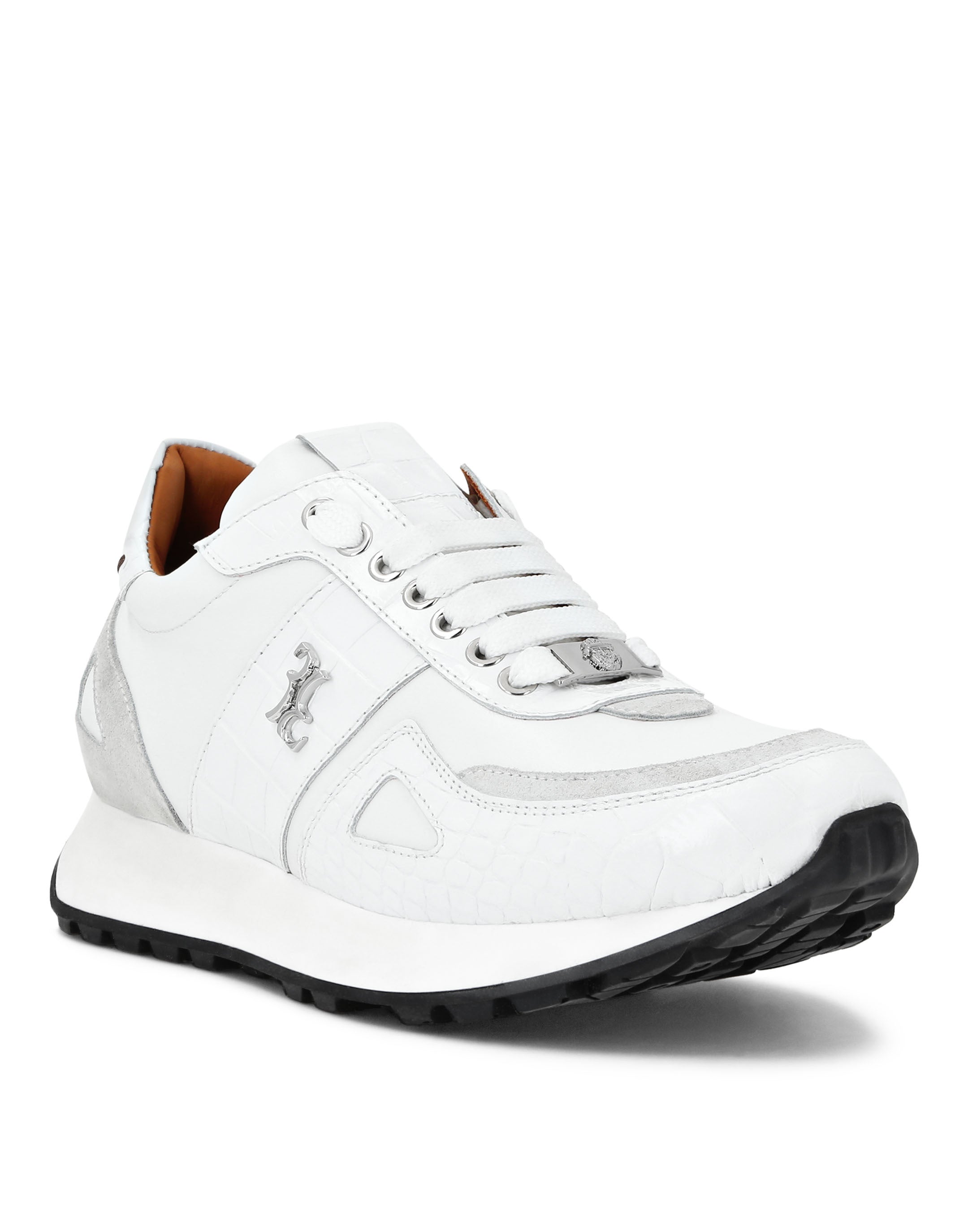 Runner Sneaker &AMP
