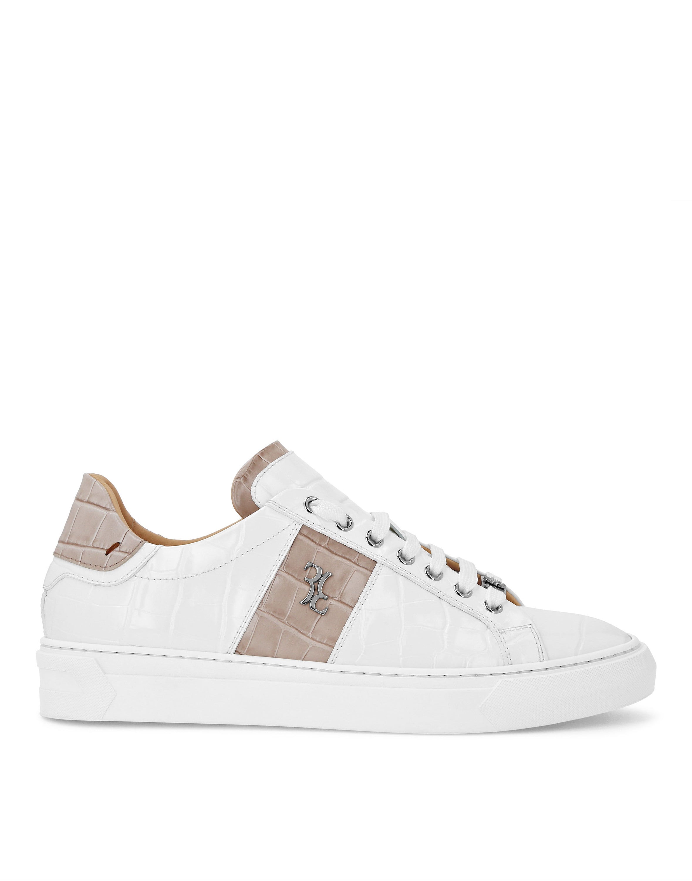 Low Top Sneakers Cocco