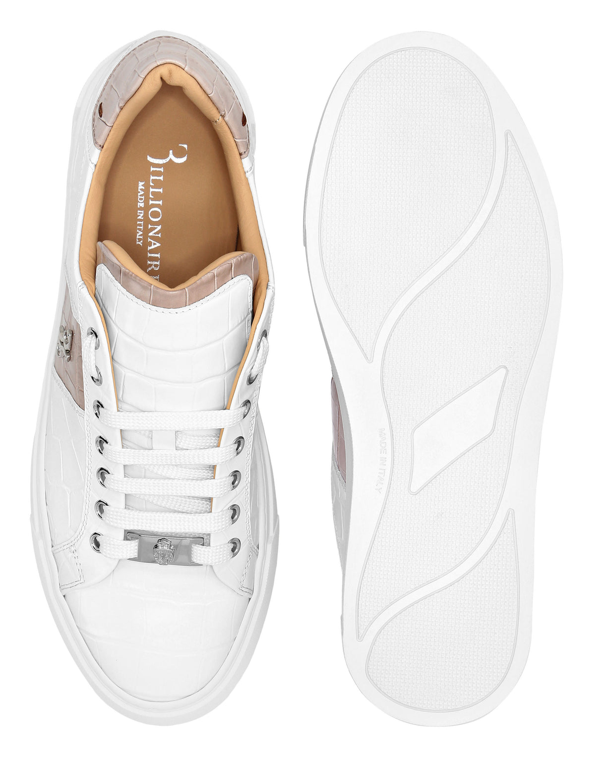 Low Top Sneakers Cocco