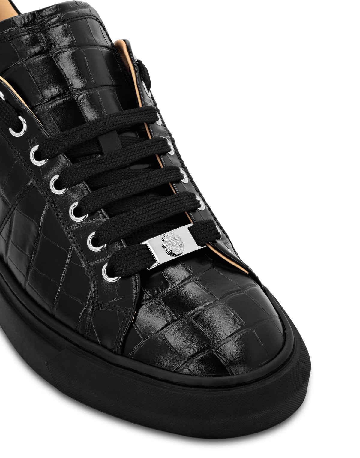 Low Top Sneakers Cocco
