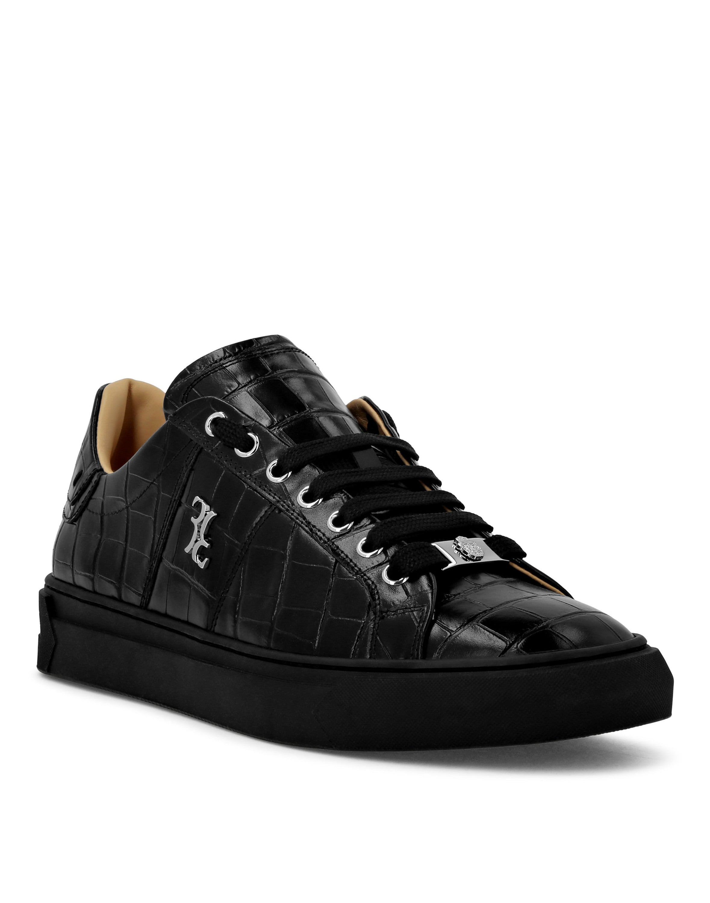 Low Top Sneakers Cocco
