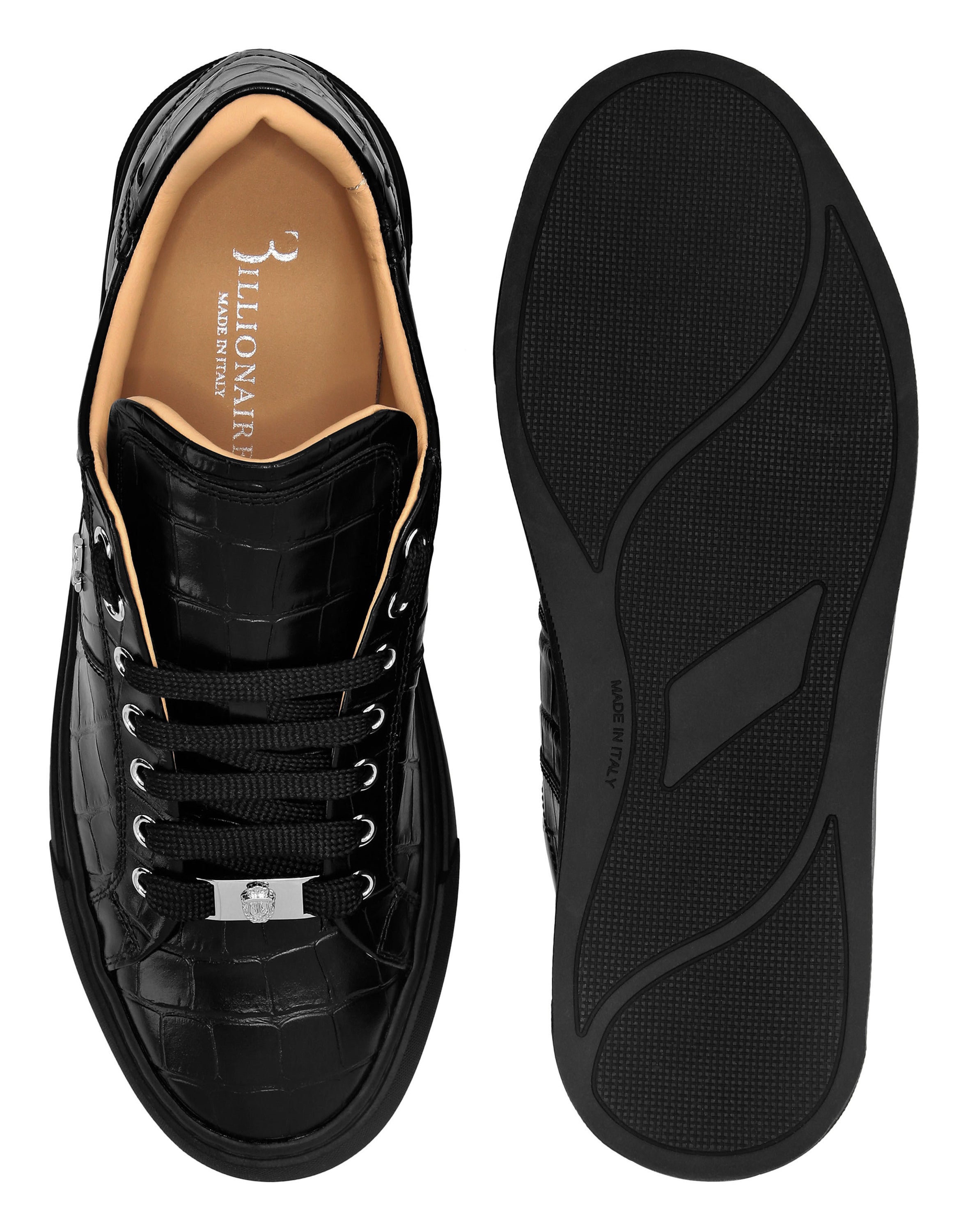 Low Top Sneakers Cocco
