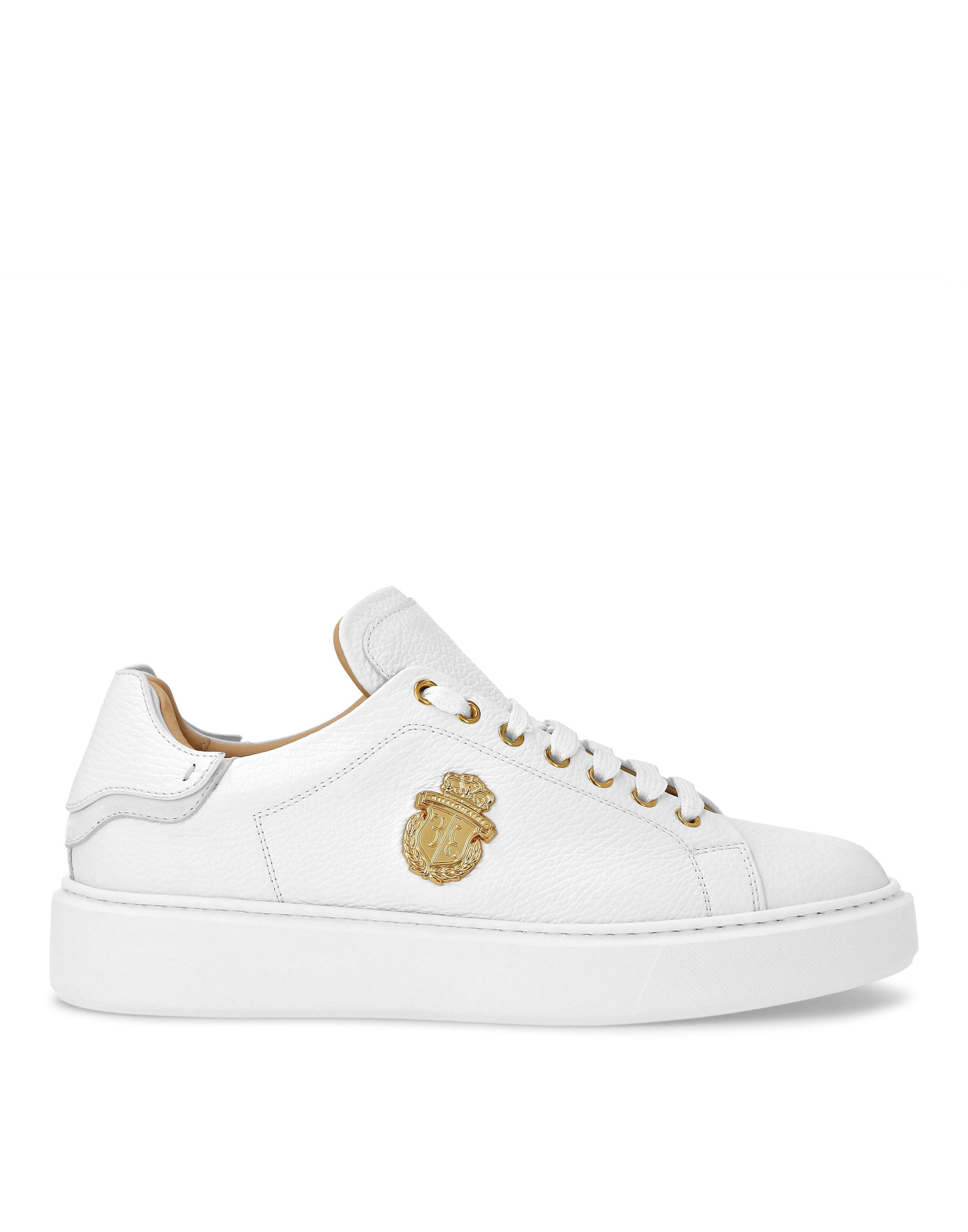 Low Top Sneakers