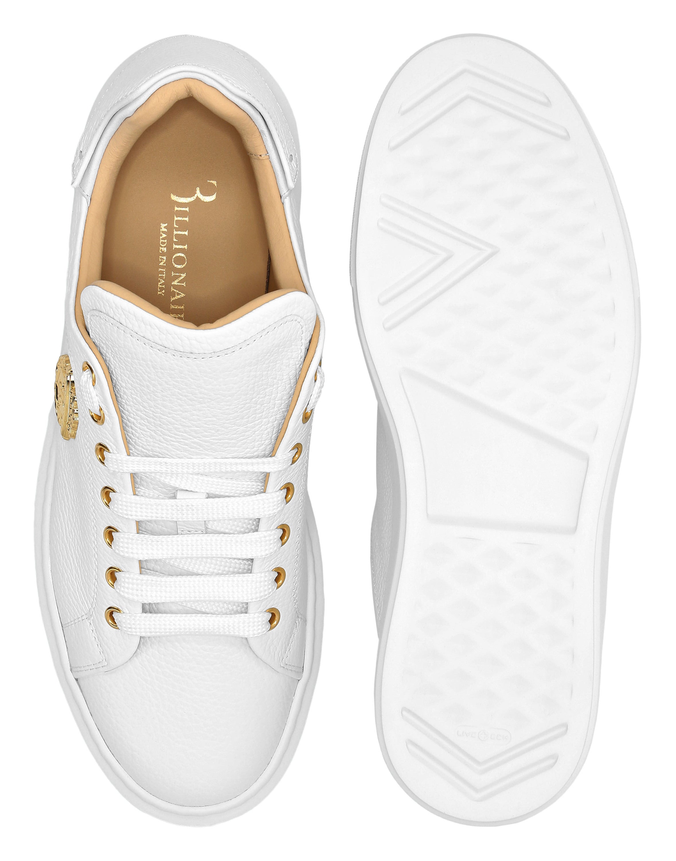 Low Top Sneakers