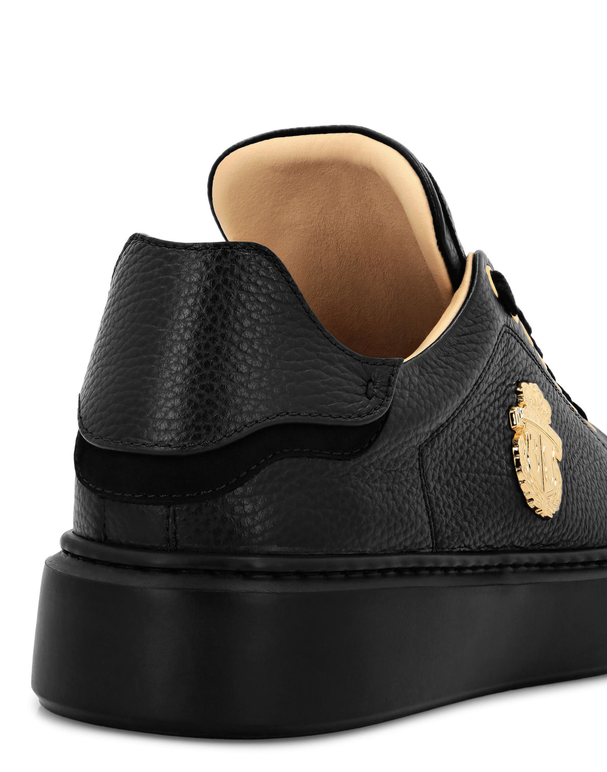 Low Top Sneakers
