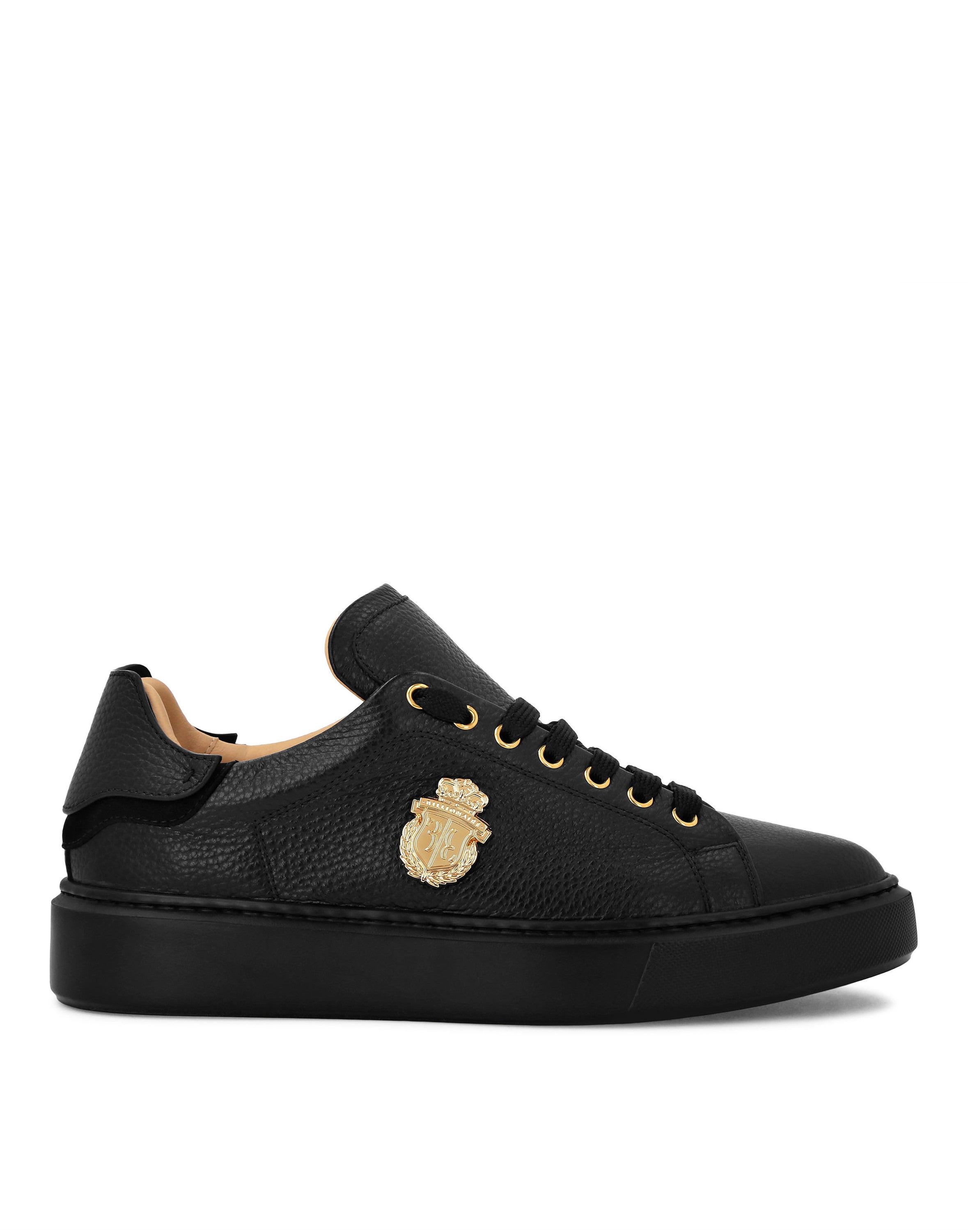 Low Top Sneakers