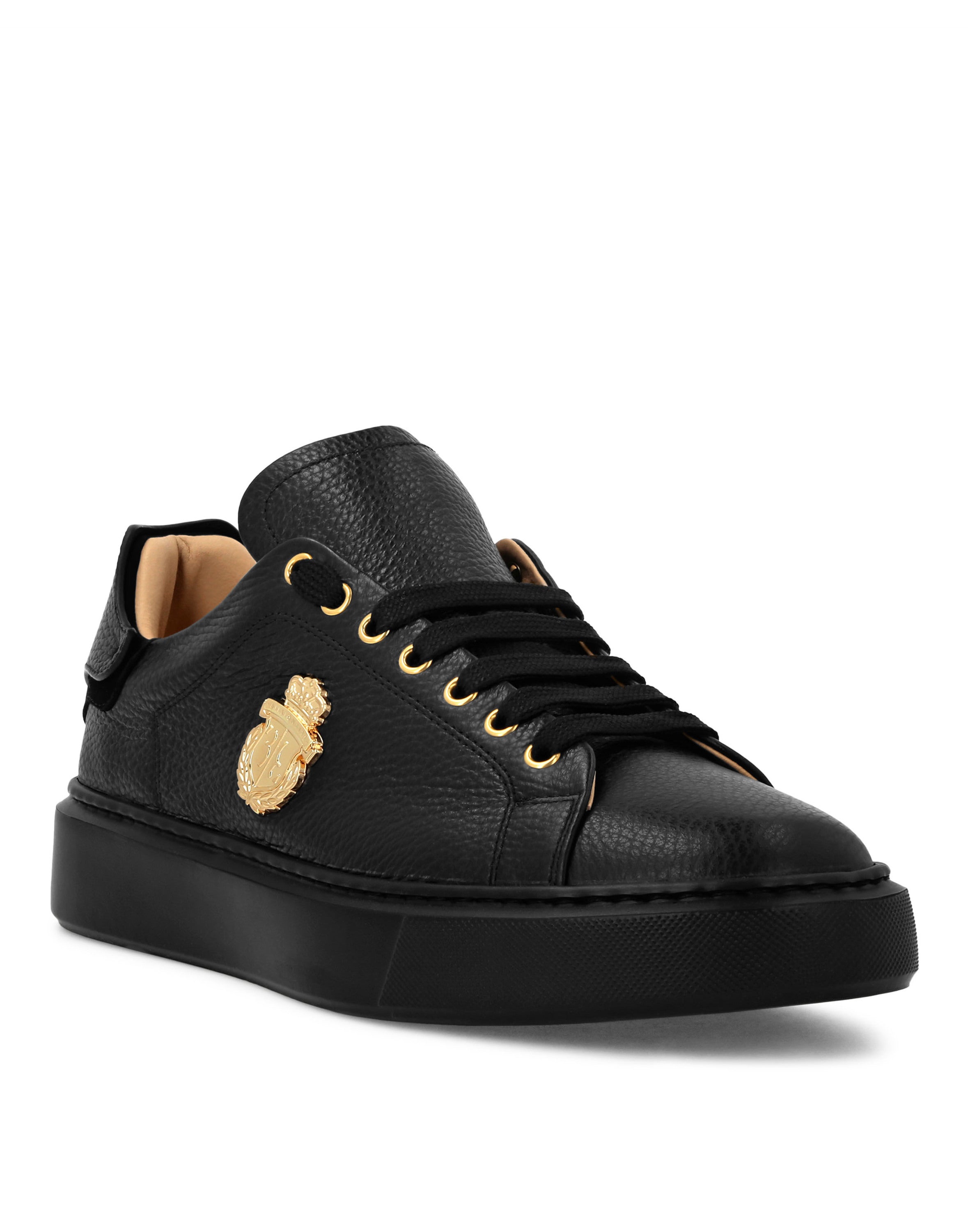 Low Top Sneakers
