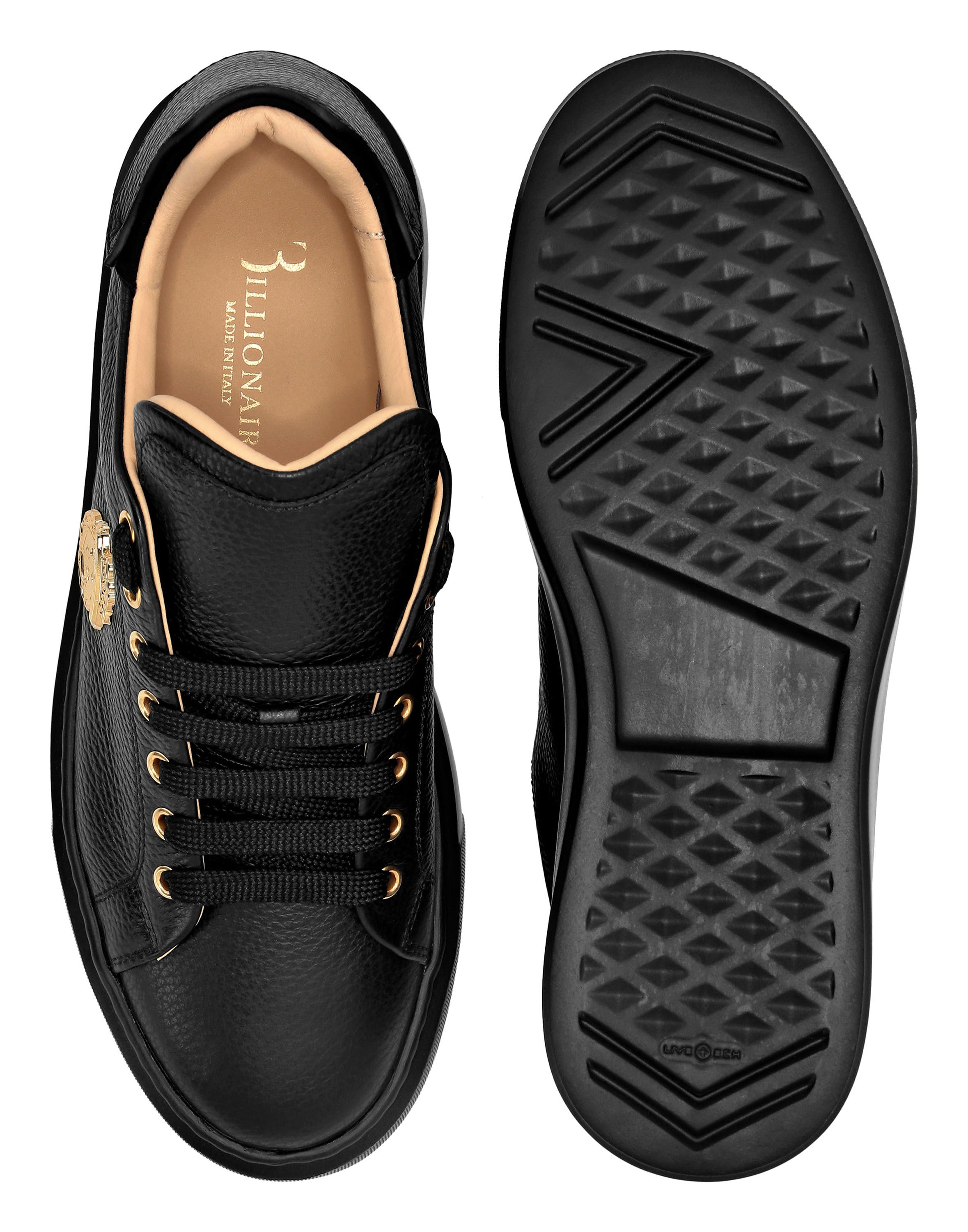Low Top Sneakers
