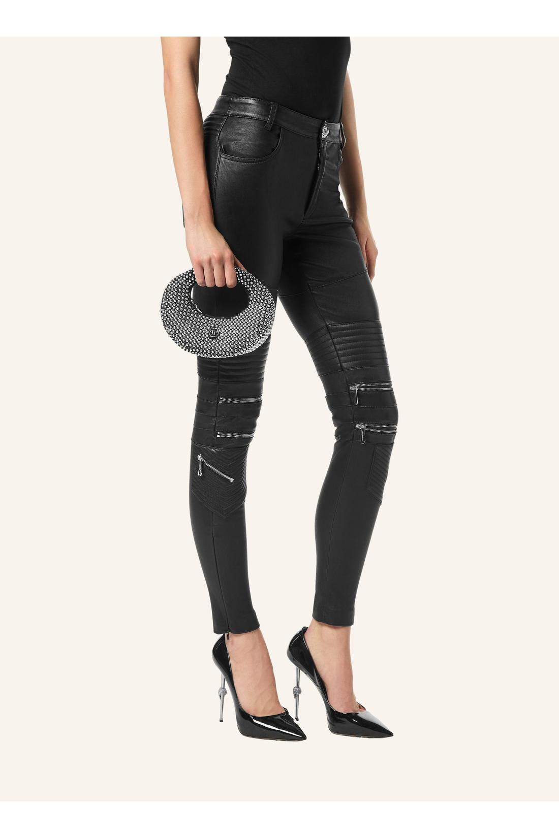 Rounded Small Bag All-Over Studs