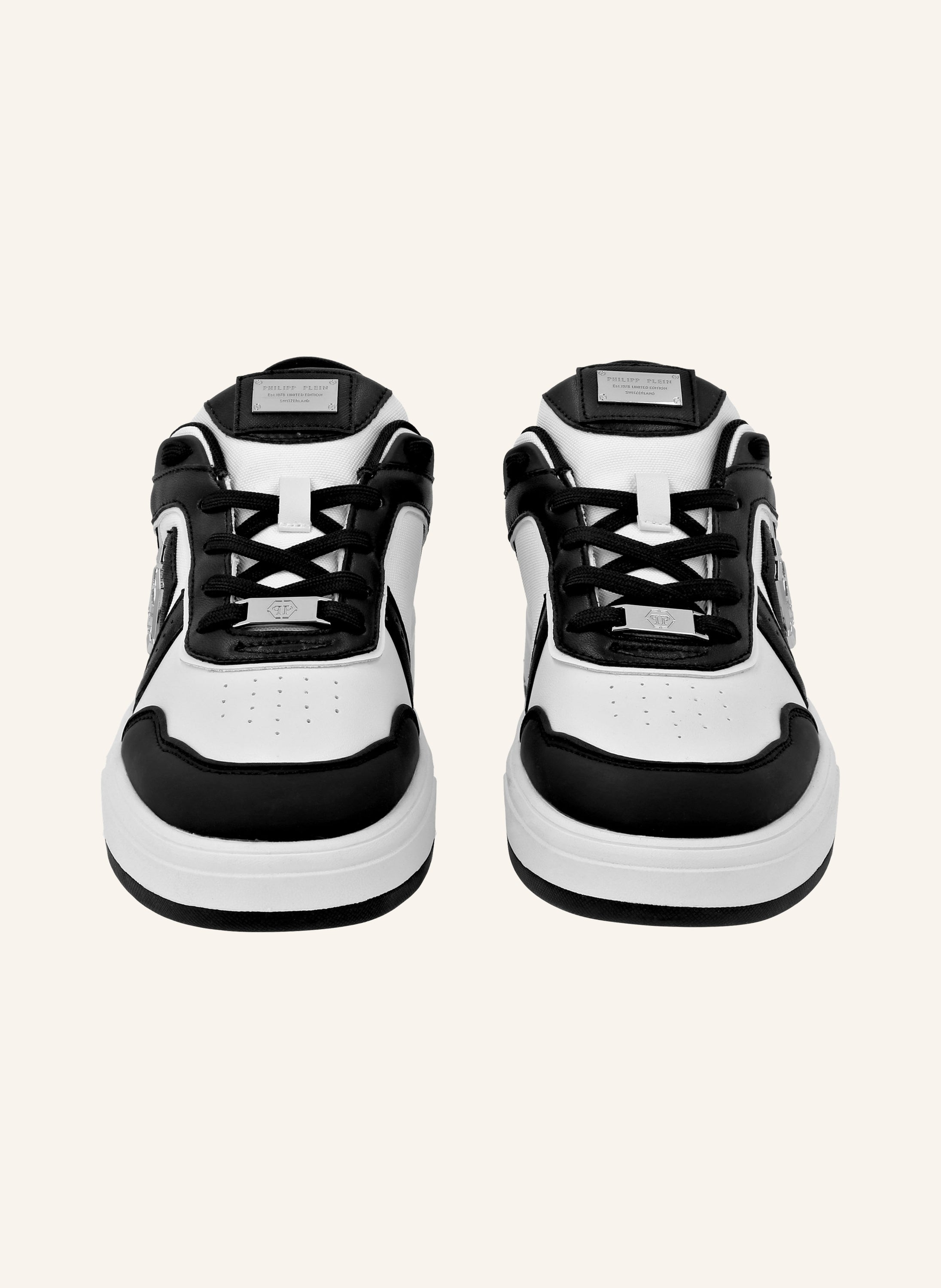 Sneakers SK8R PLEIN LOW
