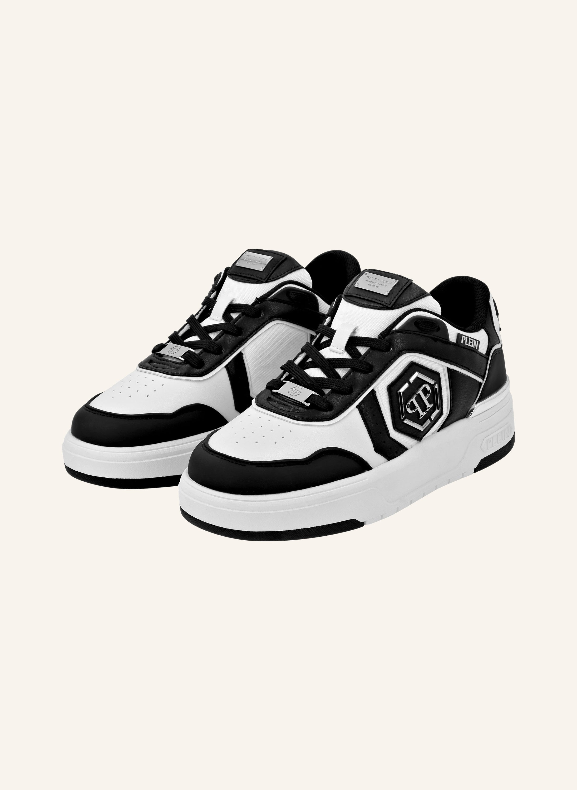 Sneakers SK8R PLEIN LOW