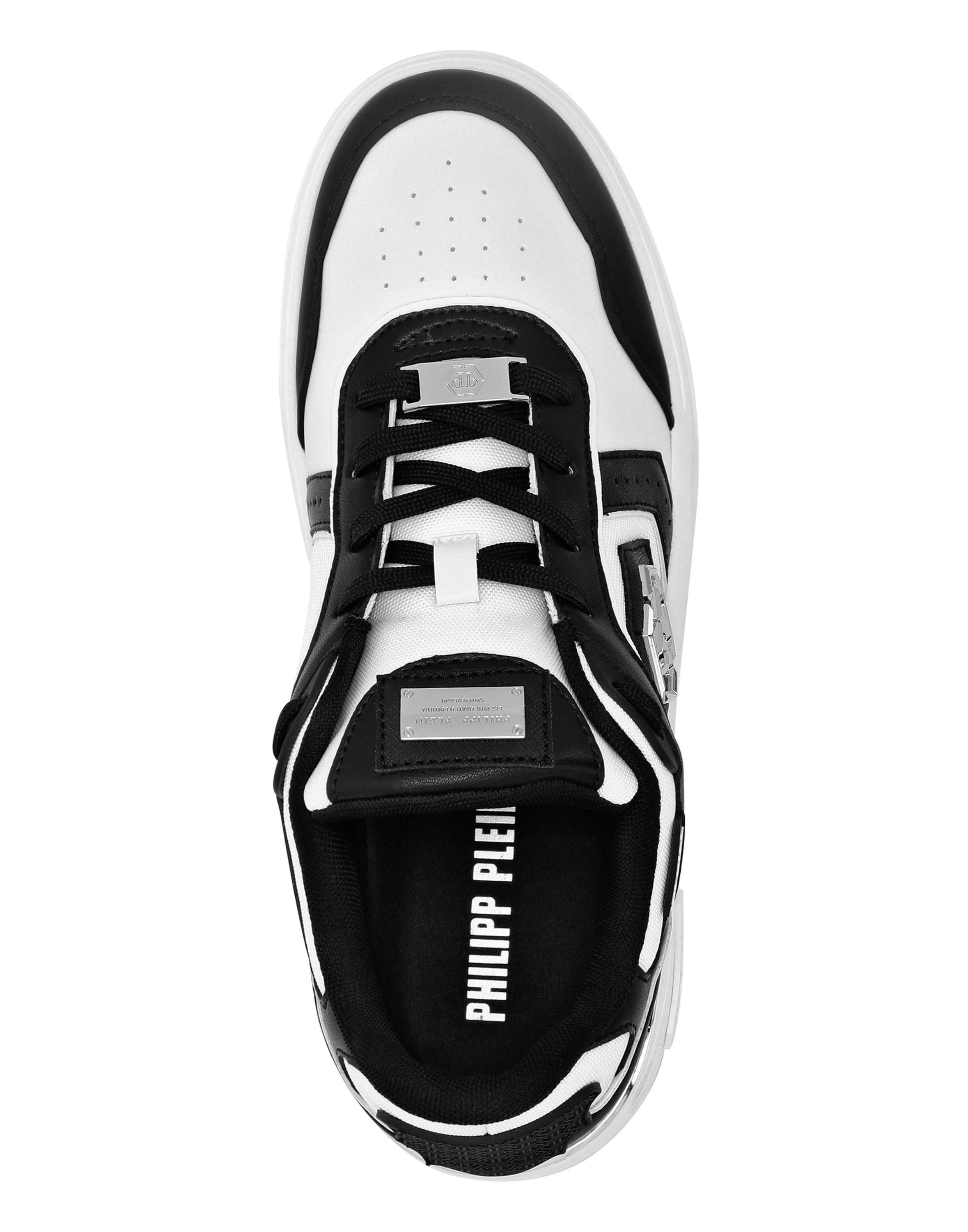 Sneakers SK8R PLEIN LOW