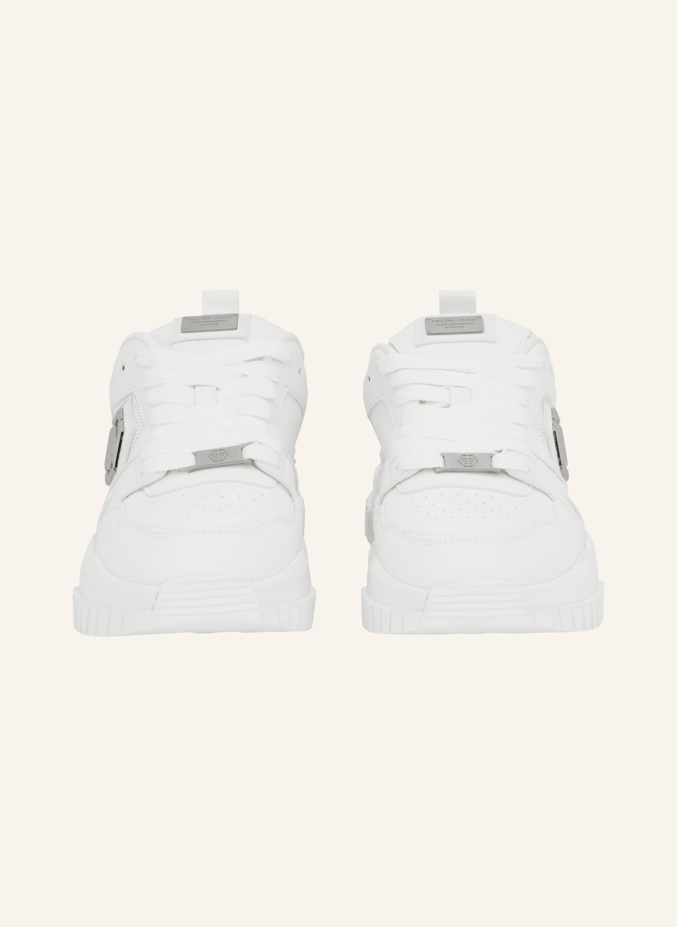 New Predator Sneakers PP Hexagon