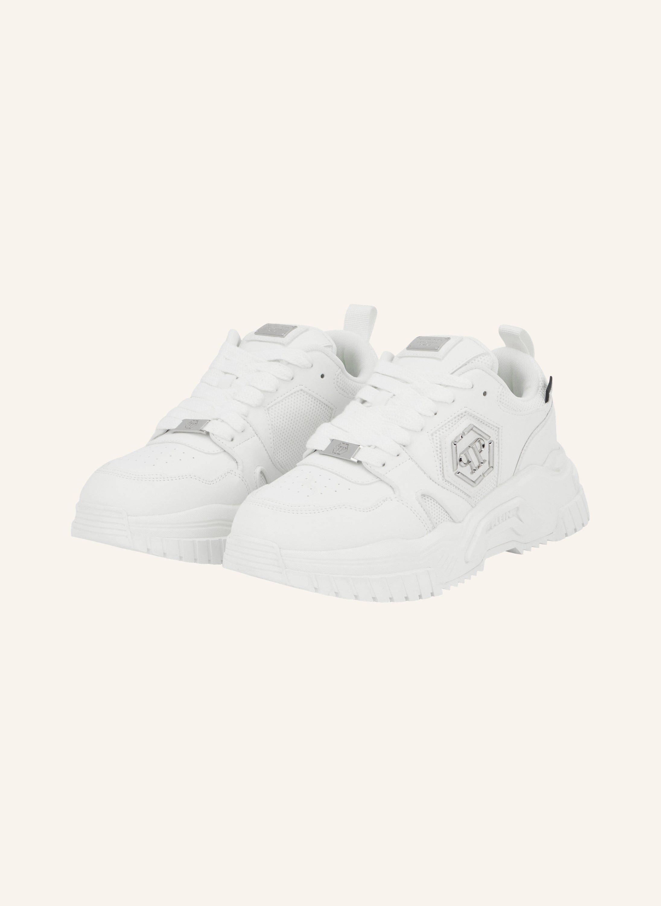 New Predator Sneakers PP Hexagon