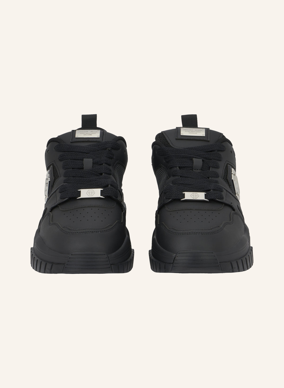 New Predator Sneakers PP Hexagon