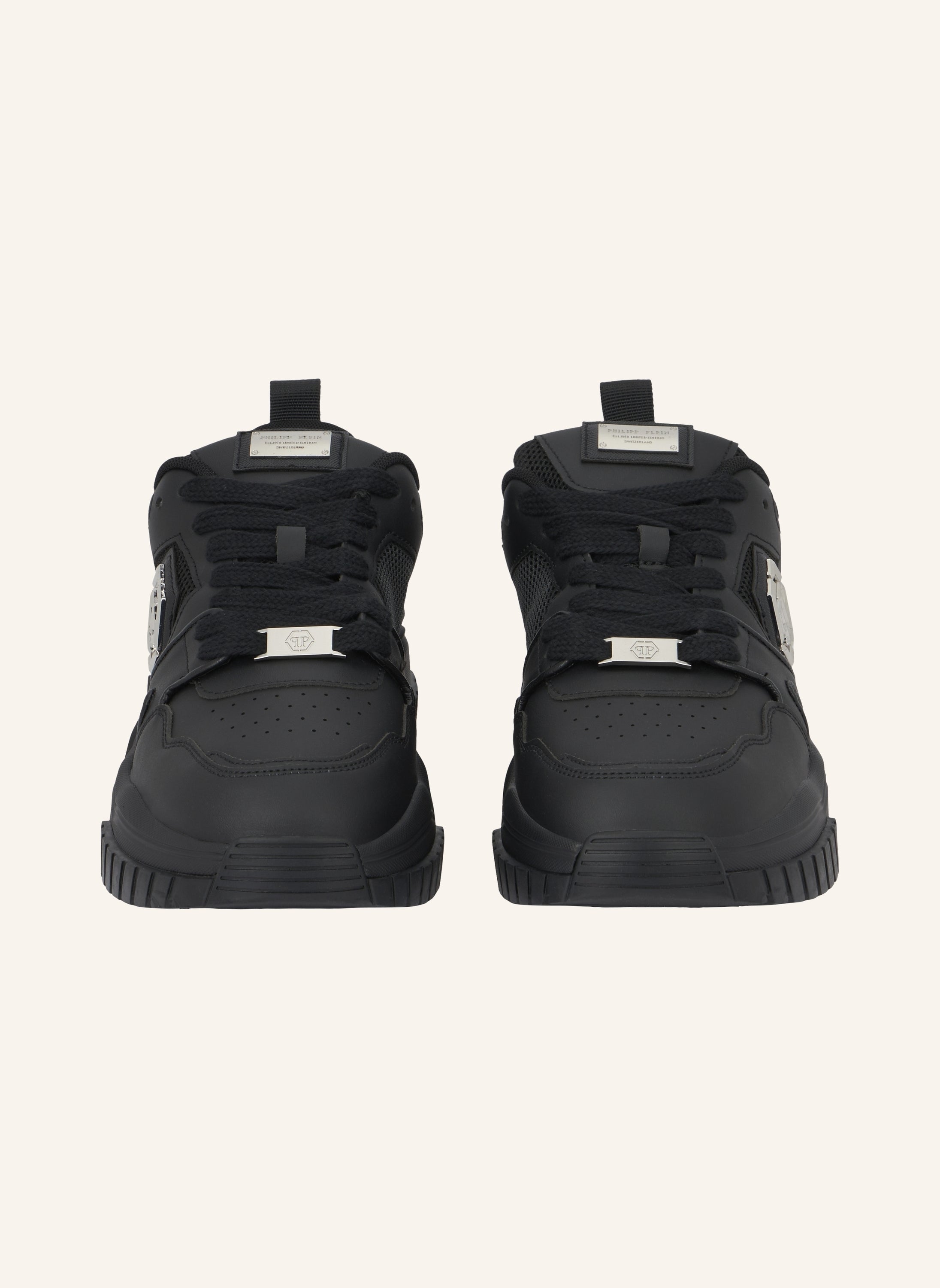 New Predator Sneakers PP Hexagon
