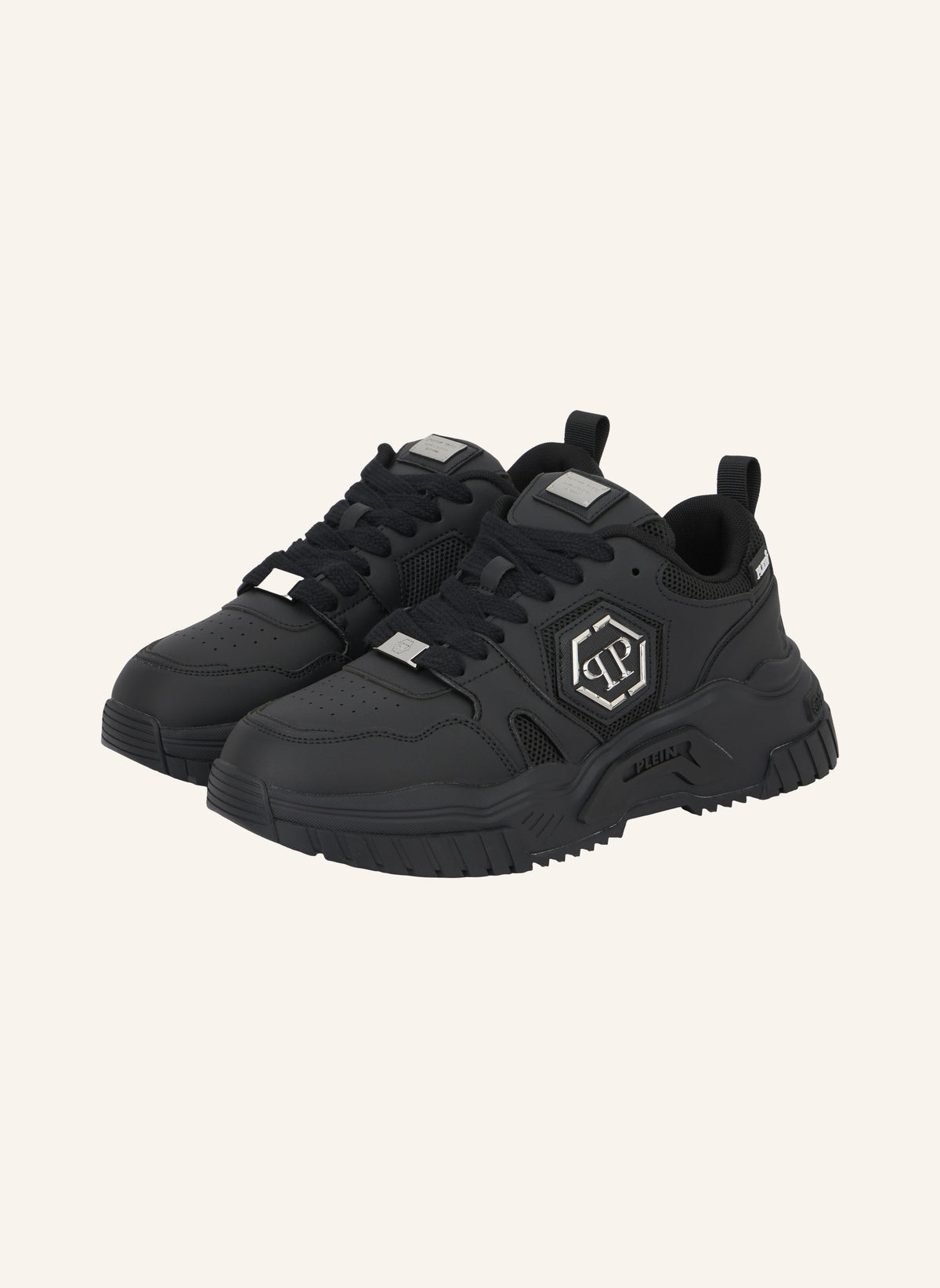 New Predator Sneakers PP Hexagon