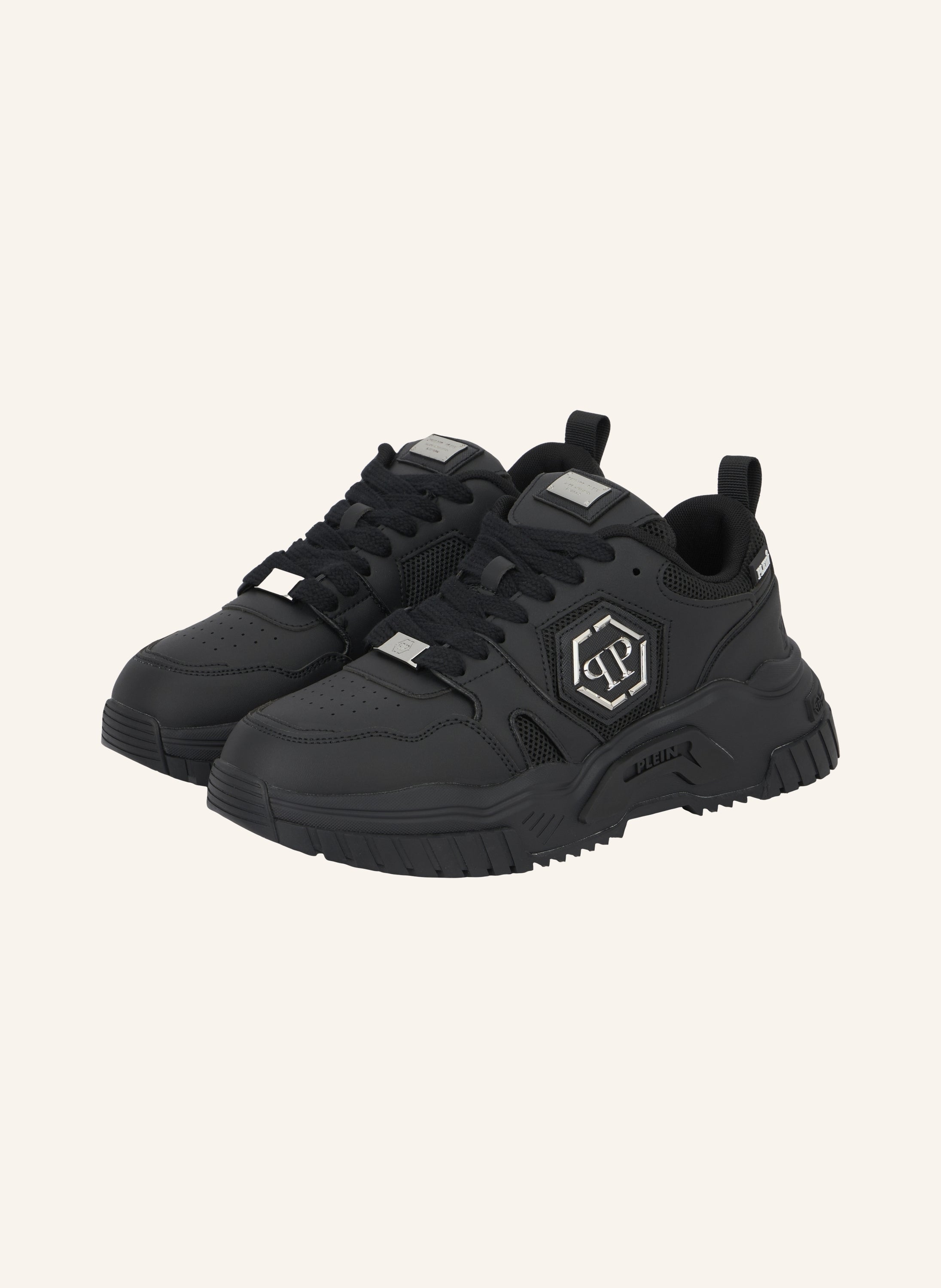 New Predator Sneakers PP Hexagon