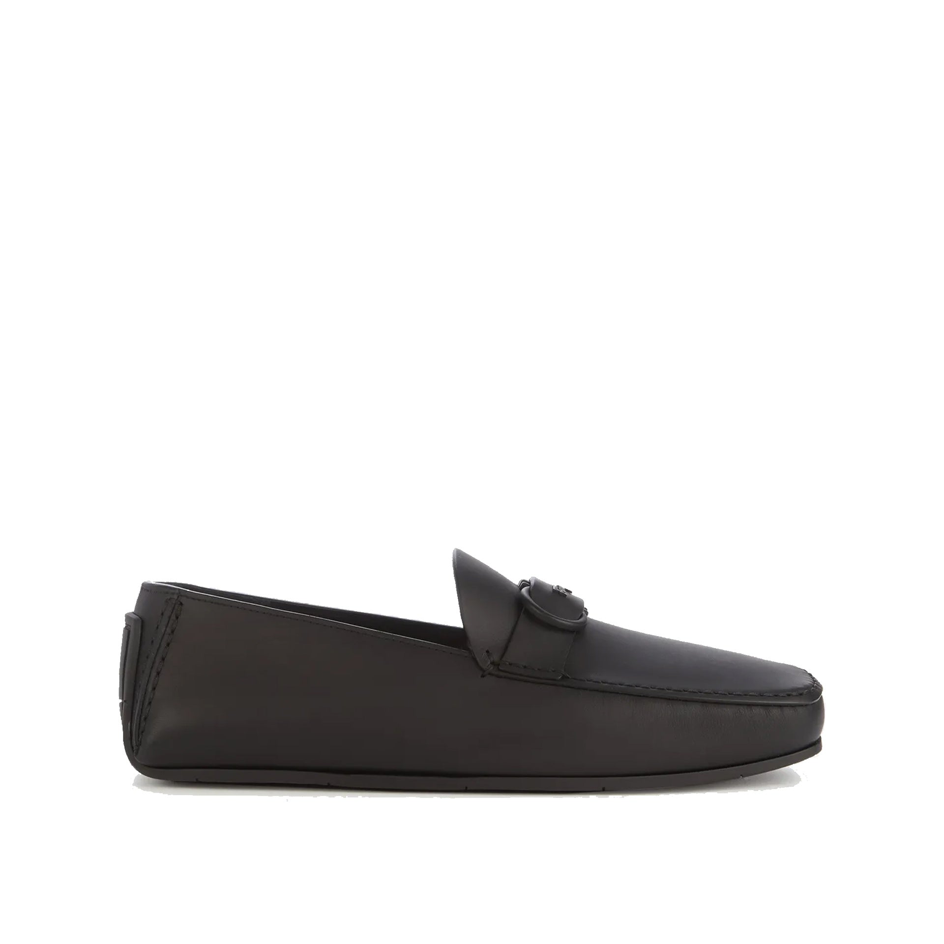 Salvatore Ferragamo Palinuro Loafers