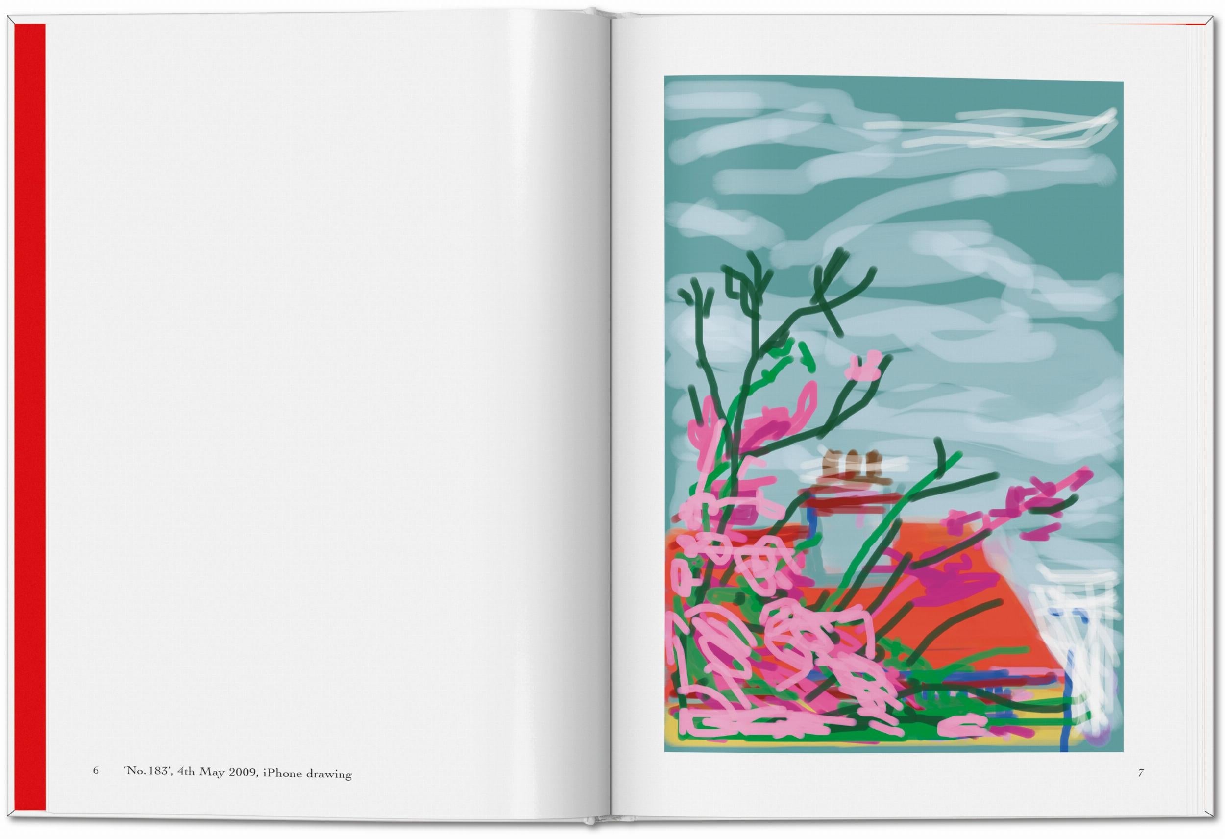 Taschen-David Hockney. My Window (English)-Art-Black-Deal-Outlet-by-ARCHIVIST