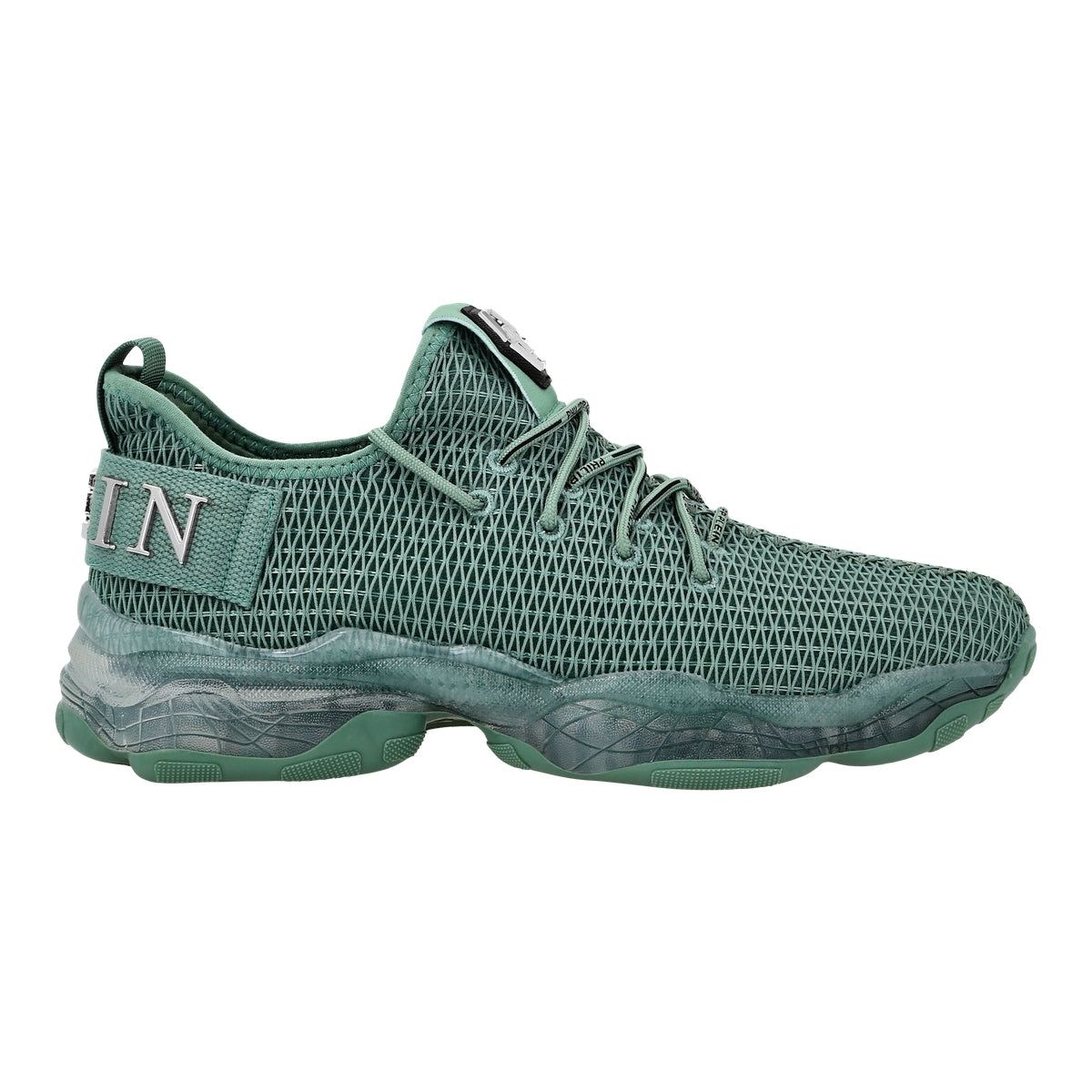 Runner Hyper $hock