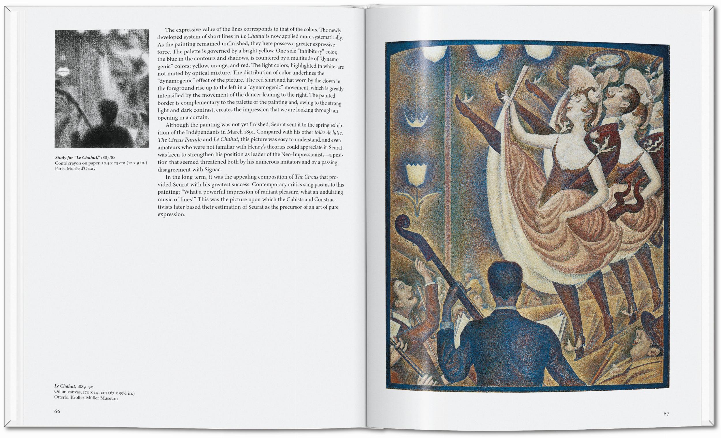 Taschen-Seurat (French)-Art-Black-Deal-Outlet-by-ARCHIVIST