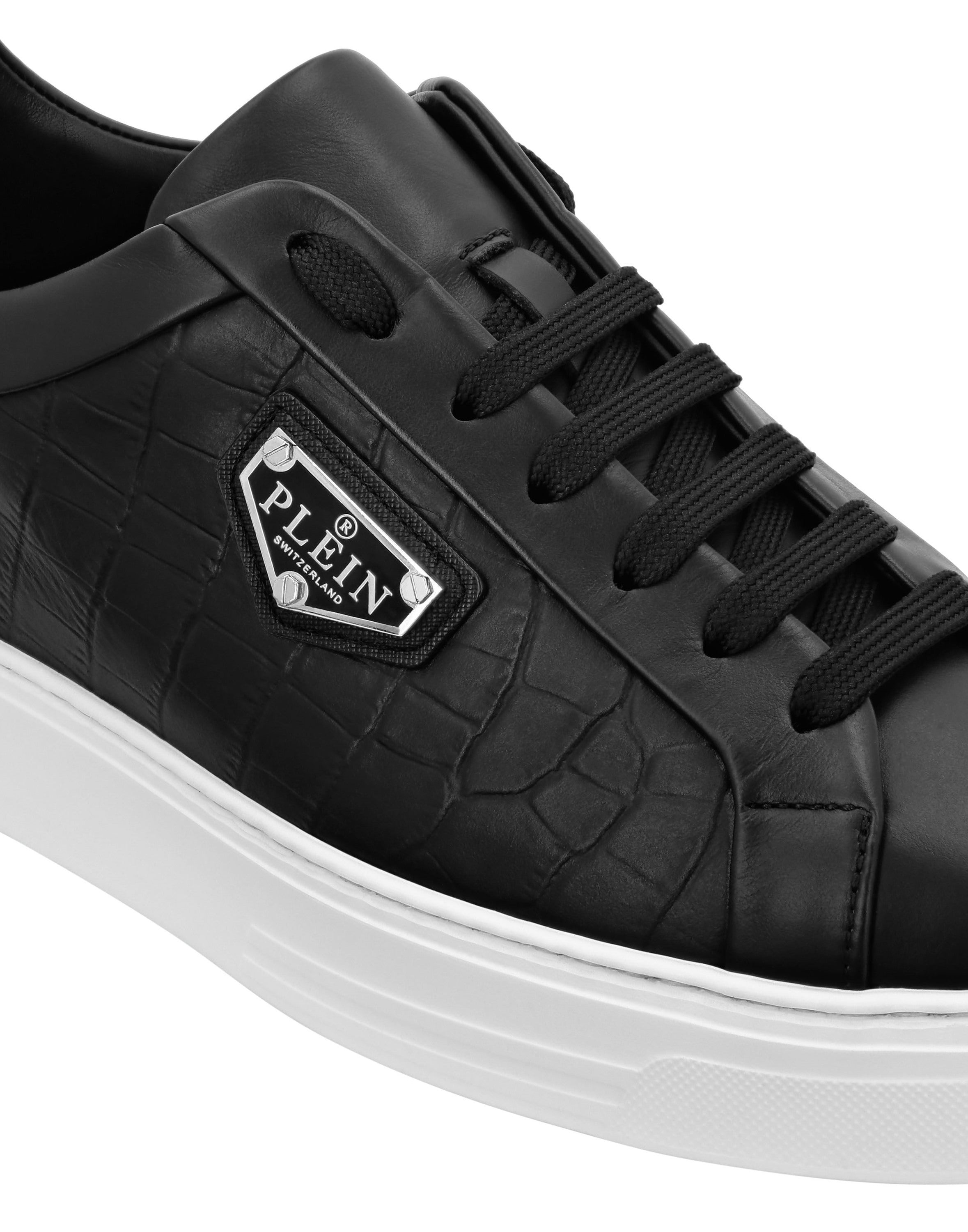 Low Top Sneakers Cocco