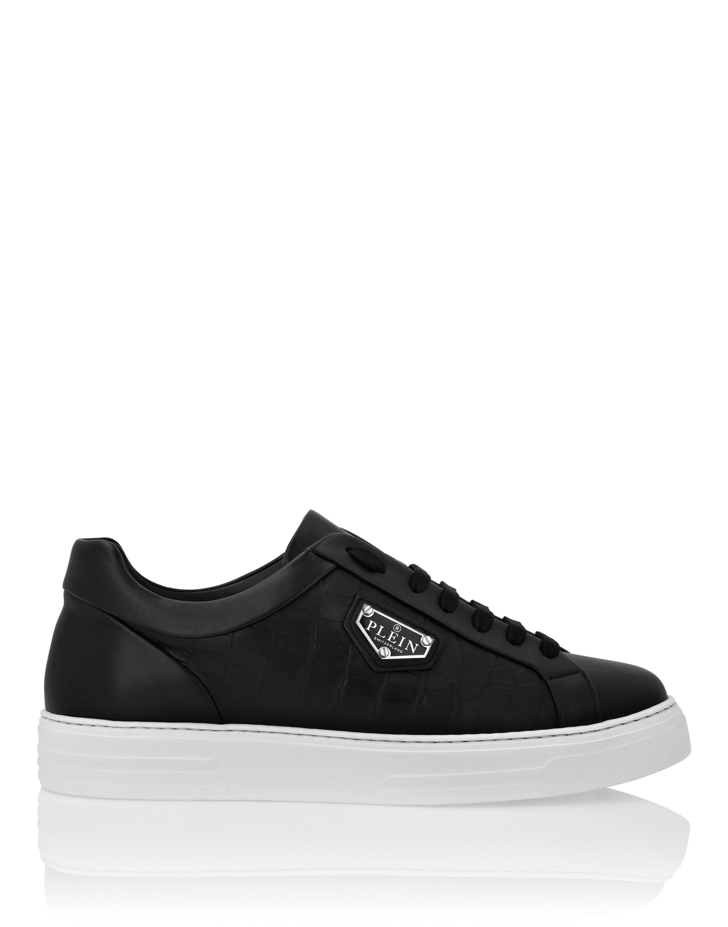 Low Top Sneakers Cocco