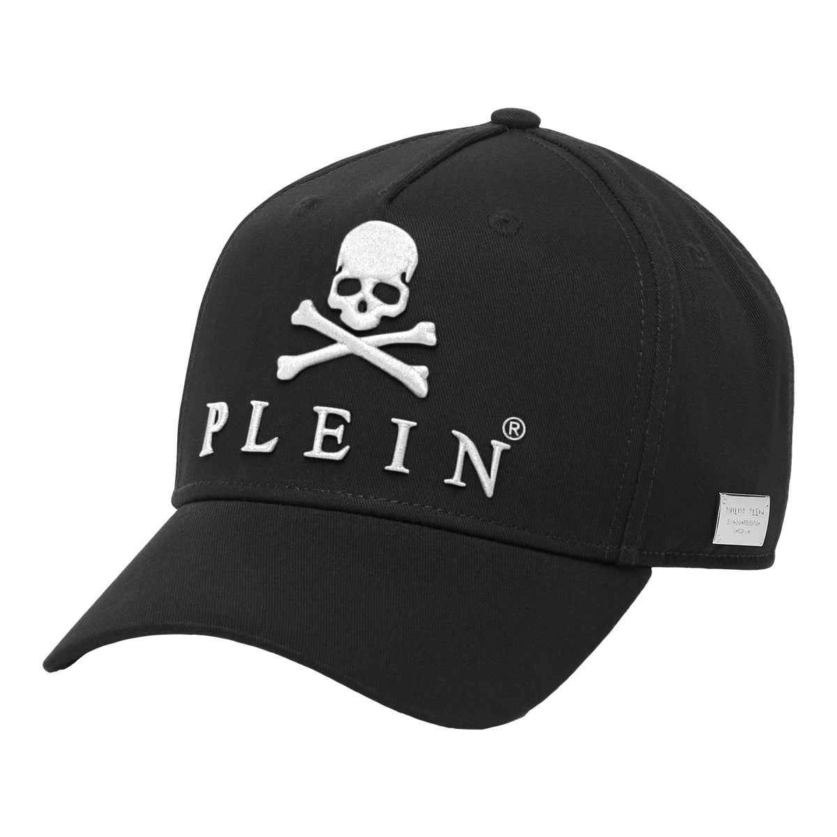 Baseball Cap SKULL&BONES