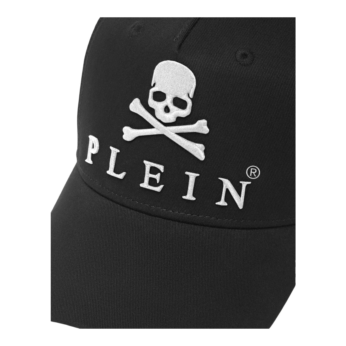 Baseball Cap SKULL&BONES