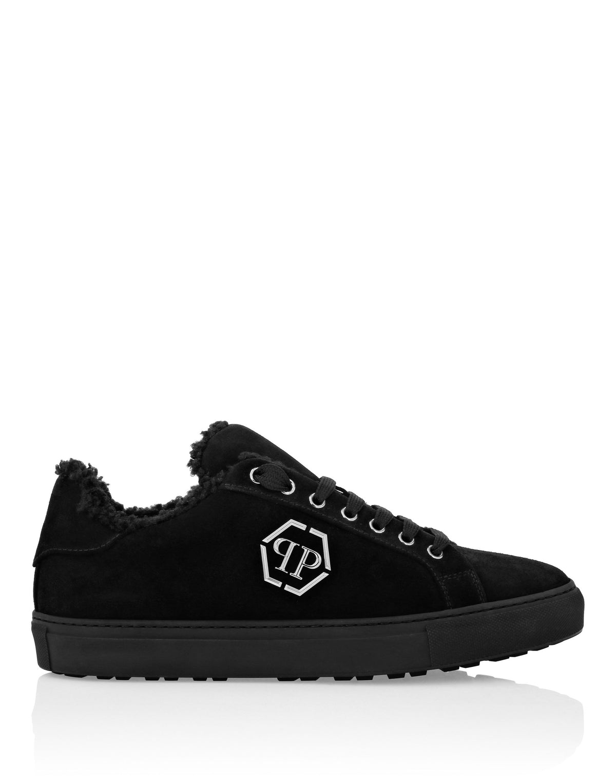 Low-Top Sneakers
