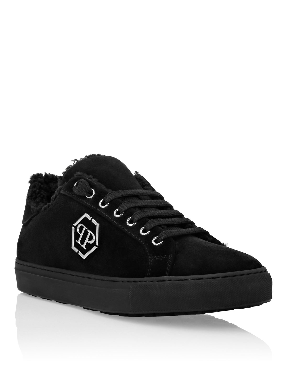 Low-Top Sneakers