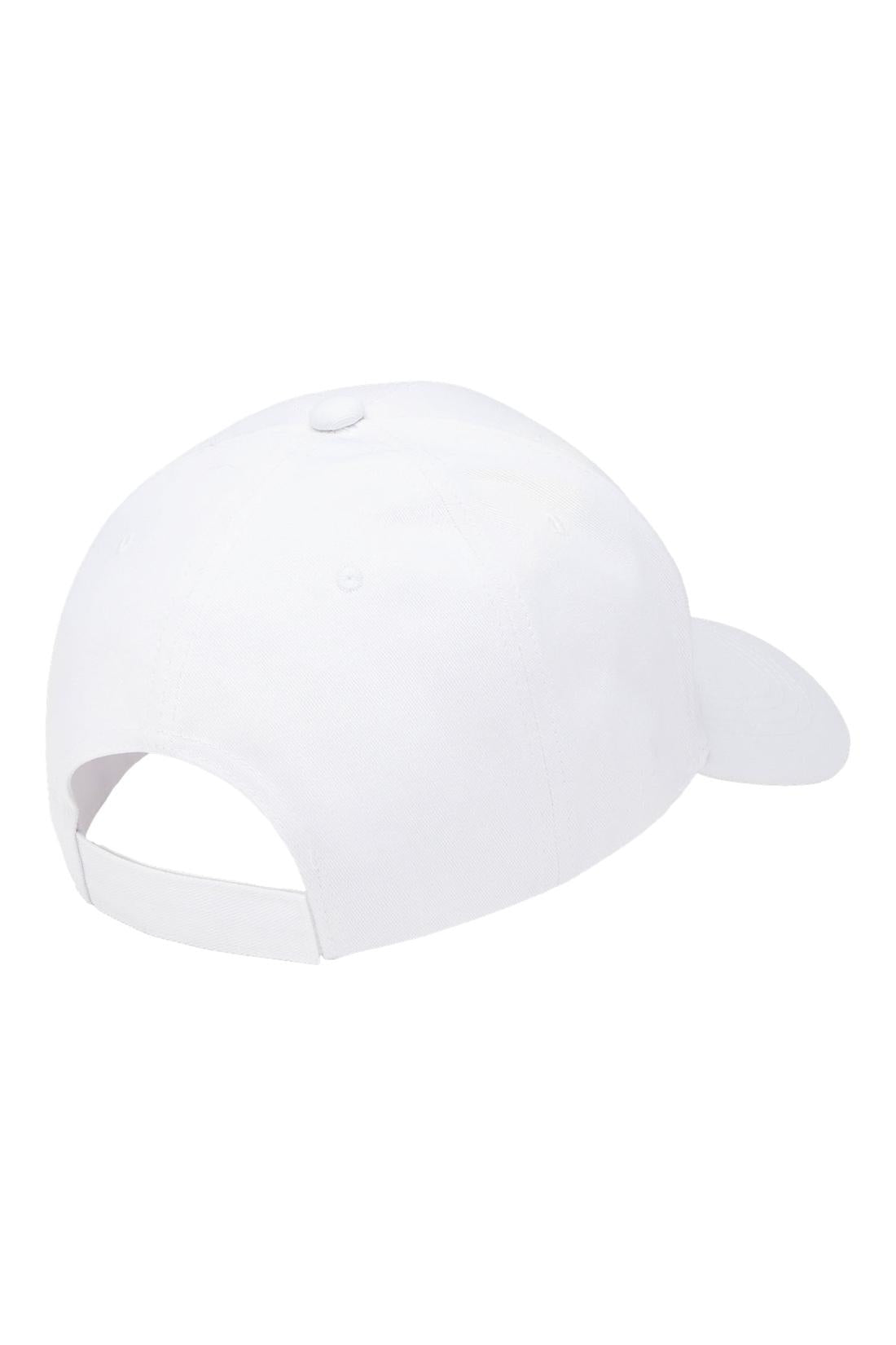 Philipp Plein Baseball Cap PP Plaque, Accessoires
