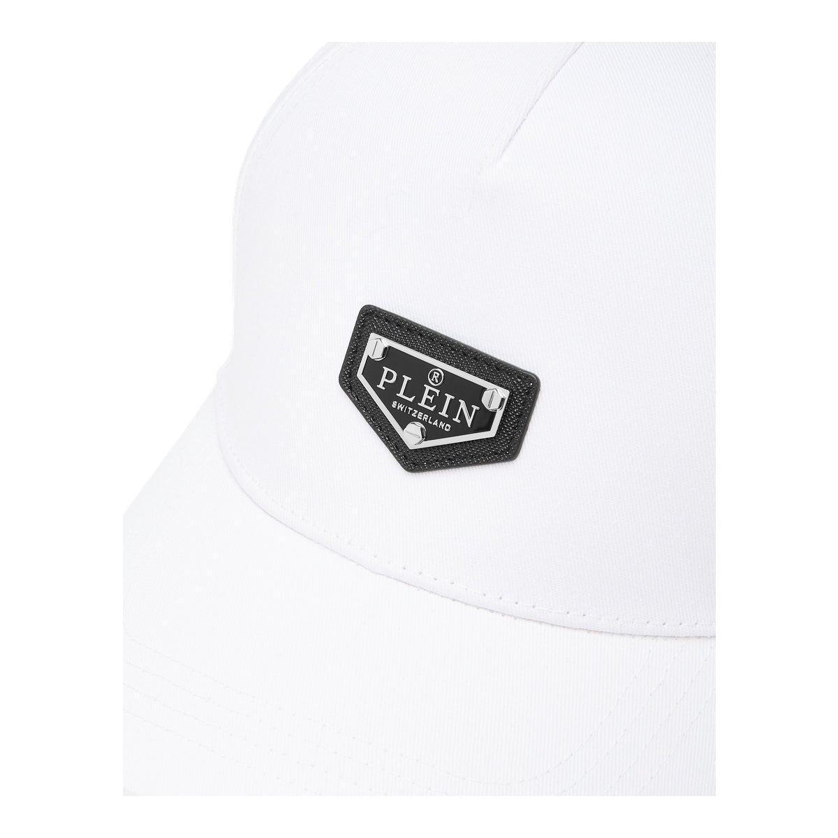 Baseball Cap PP Plaque