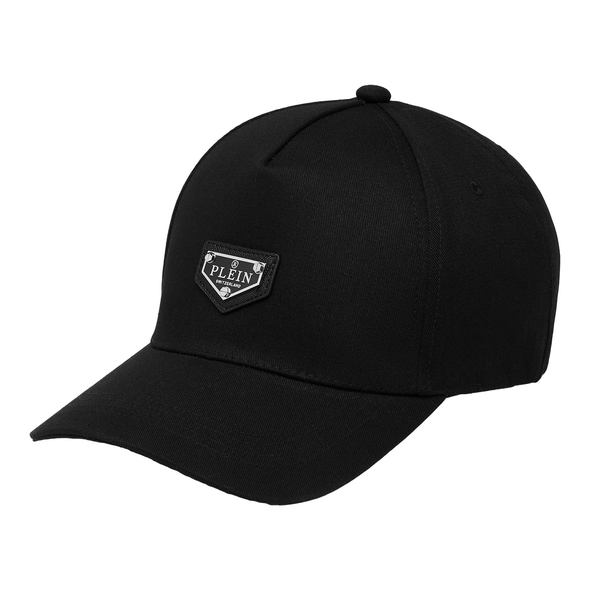 Baseball Cap PP Plaque