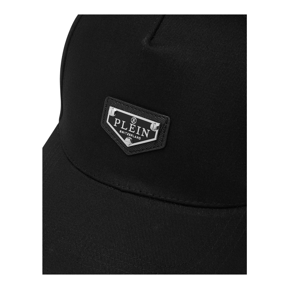 Baseball Cap PP Plaque