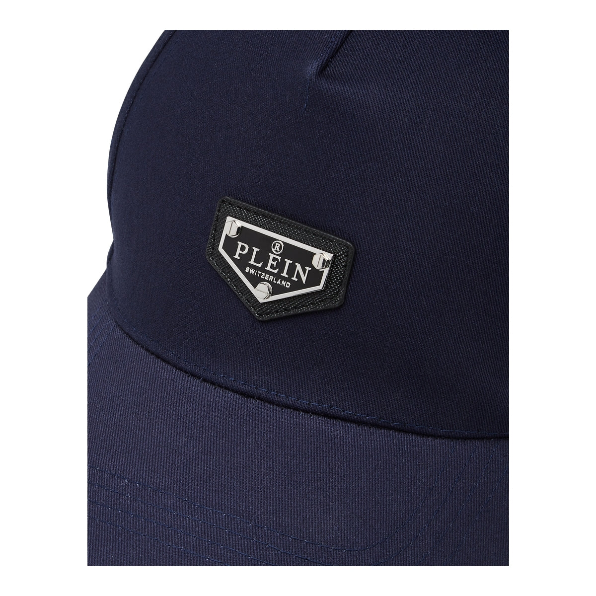 Baseball Cap PP Plaque