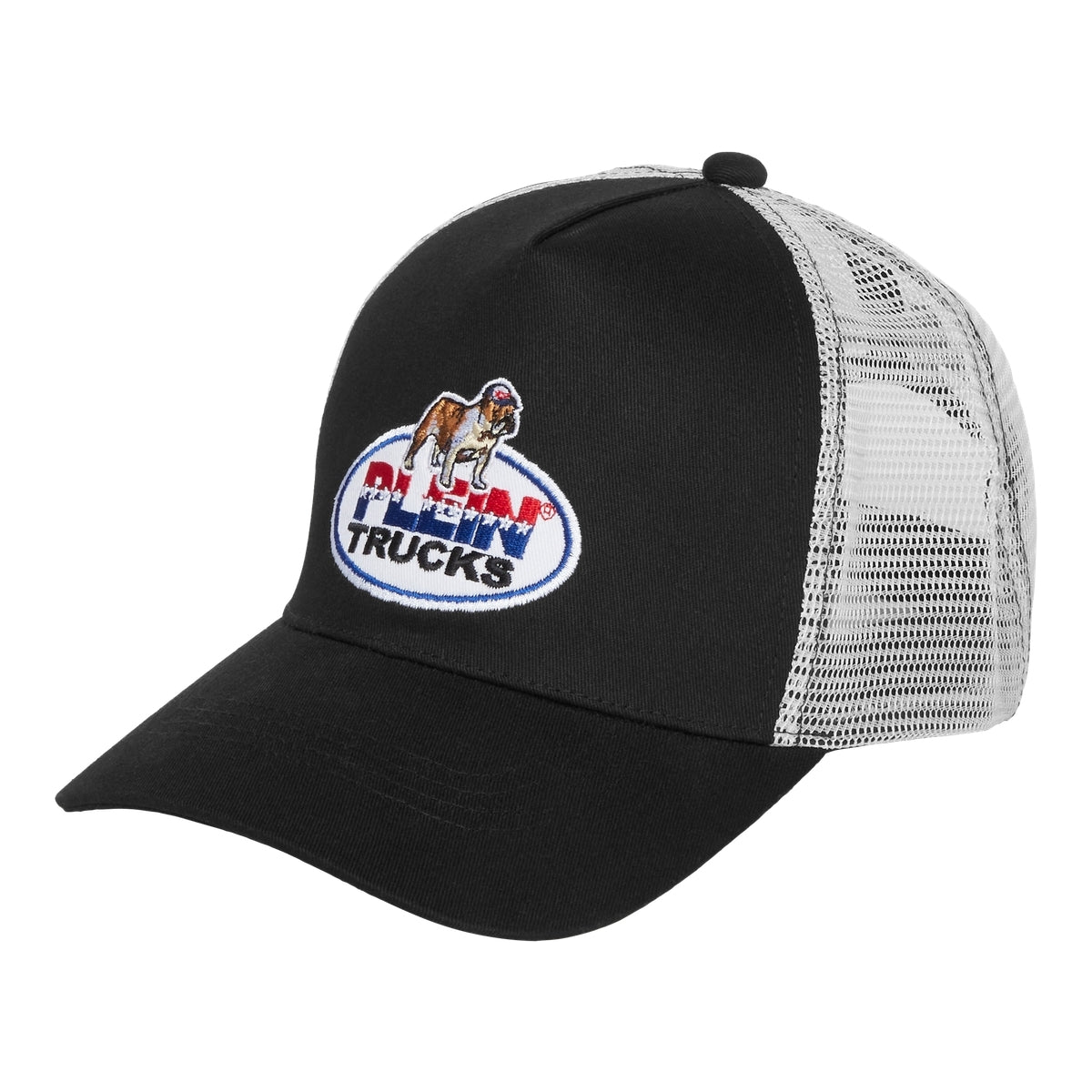 Mesh Baseball Cap Plein Trucks