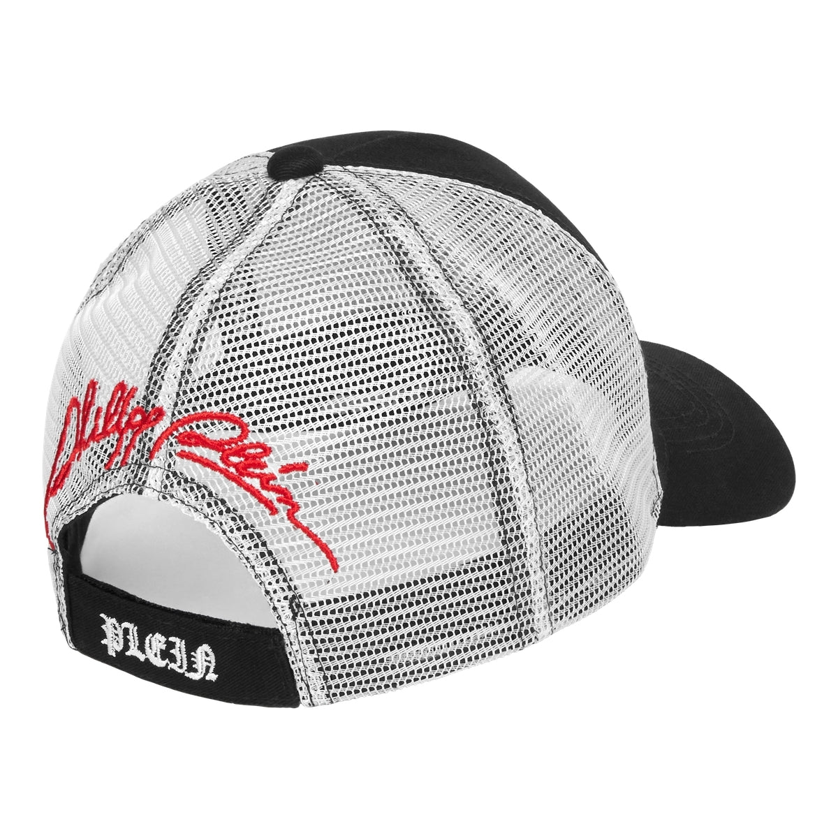 Mesh Baseball Cap Plein Trucks