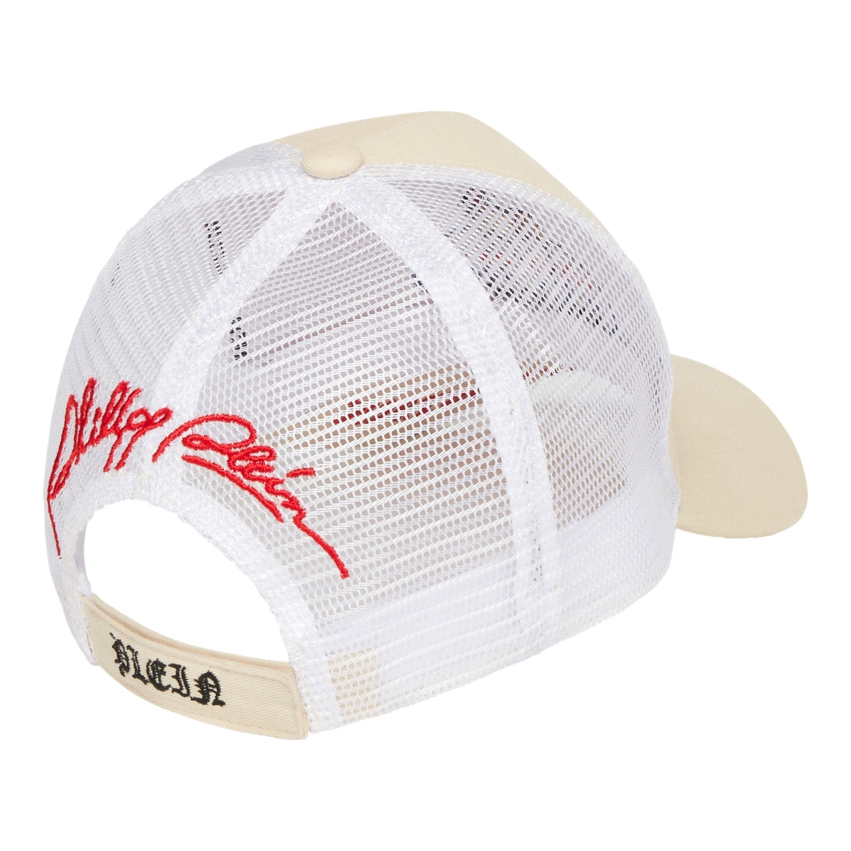 Mesh Baseball Cap Plein Trucks