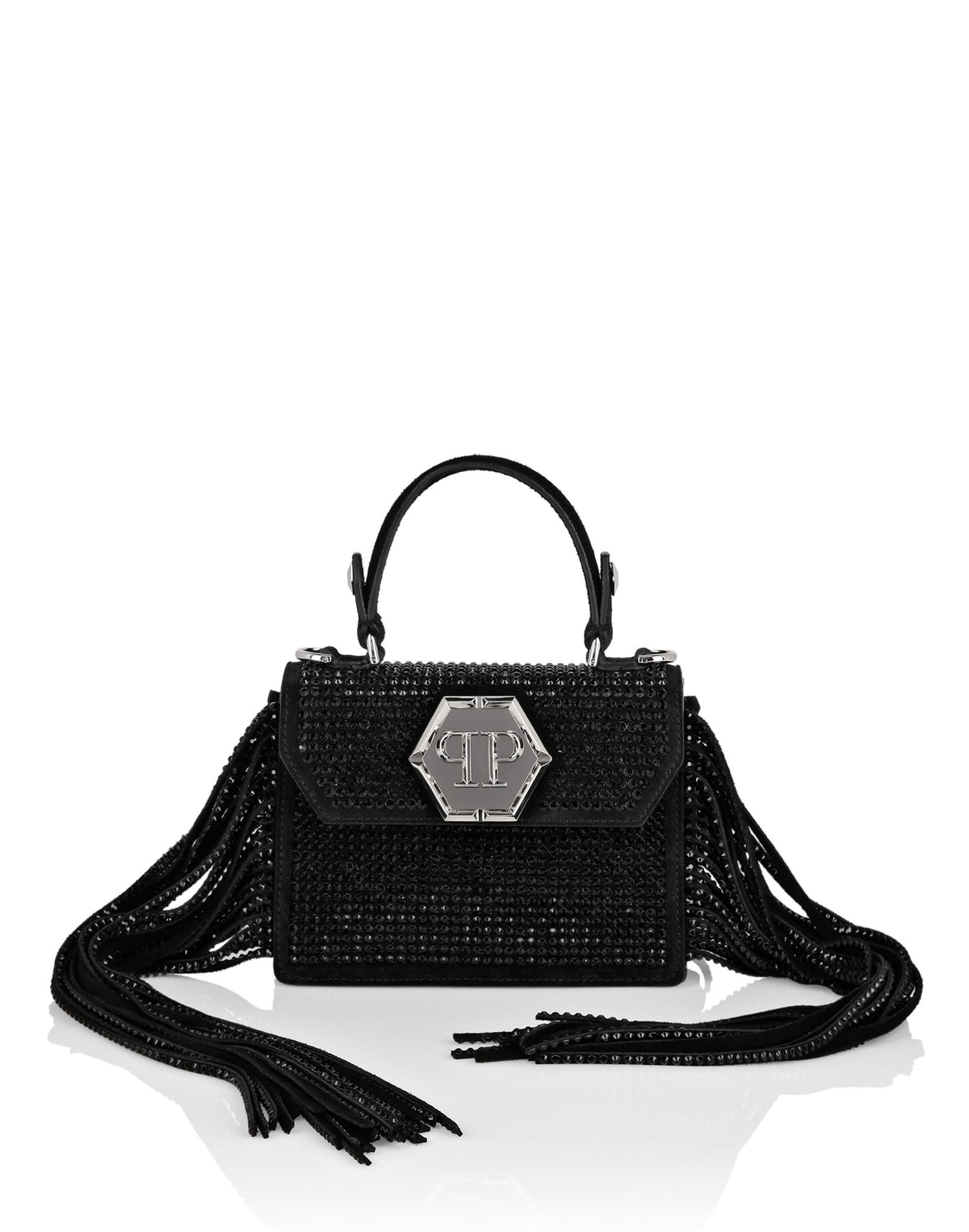 Handle Bag SUPERHEROINE